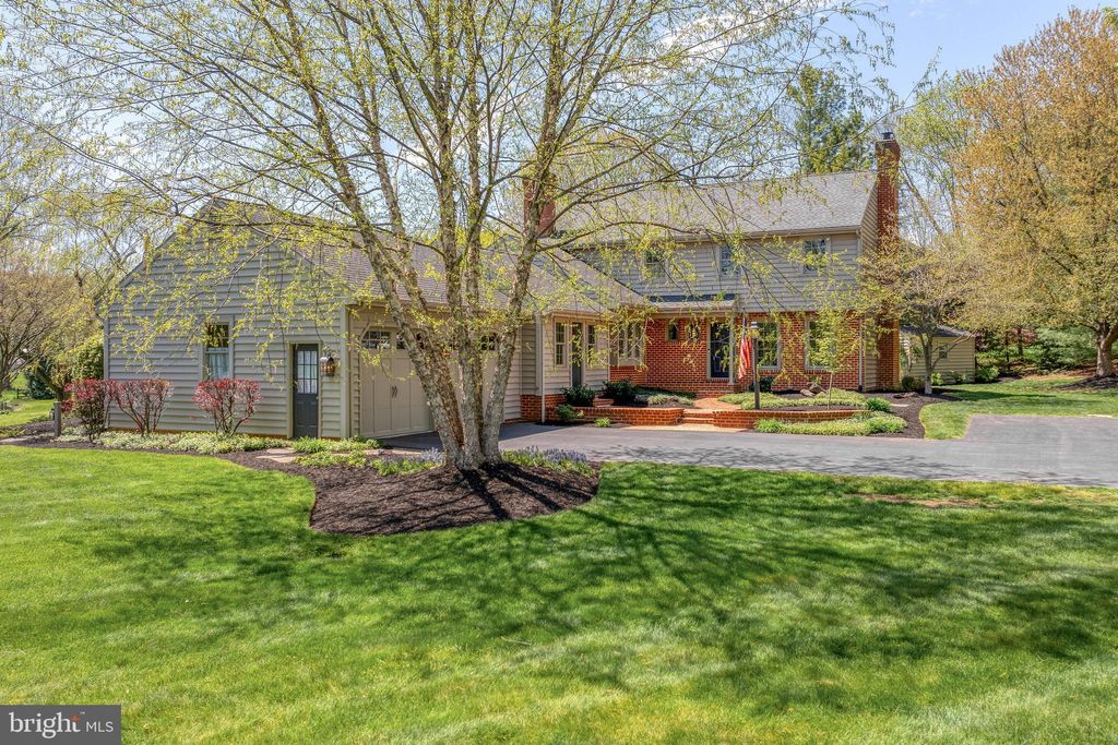 Photo of 138 Prentis Place, Lancaster, PA 17601 (MLS # PALA2049748)