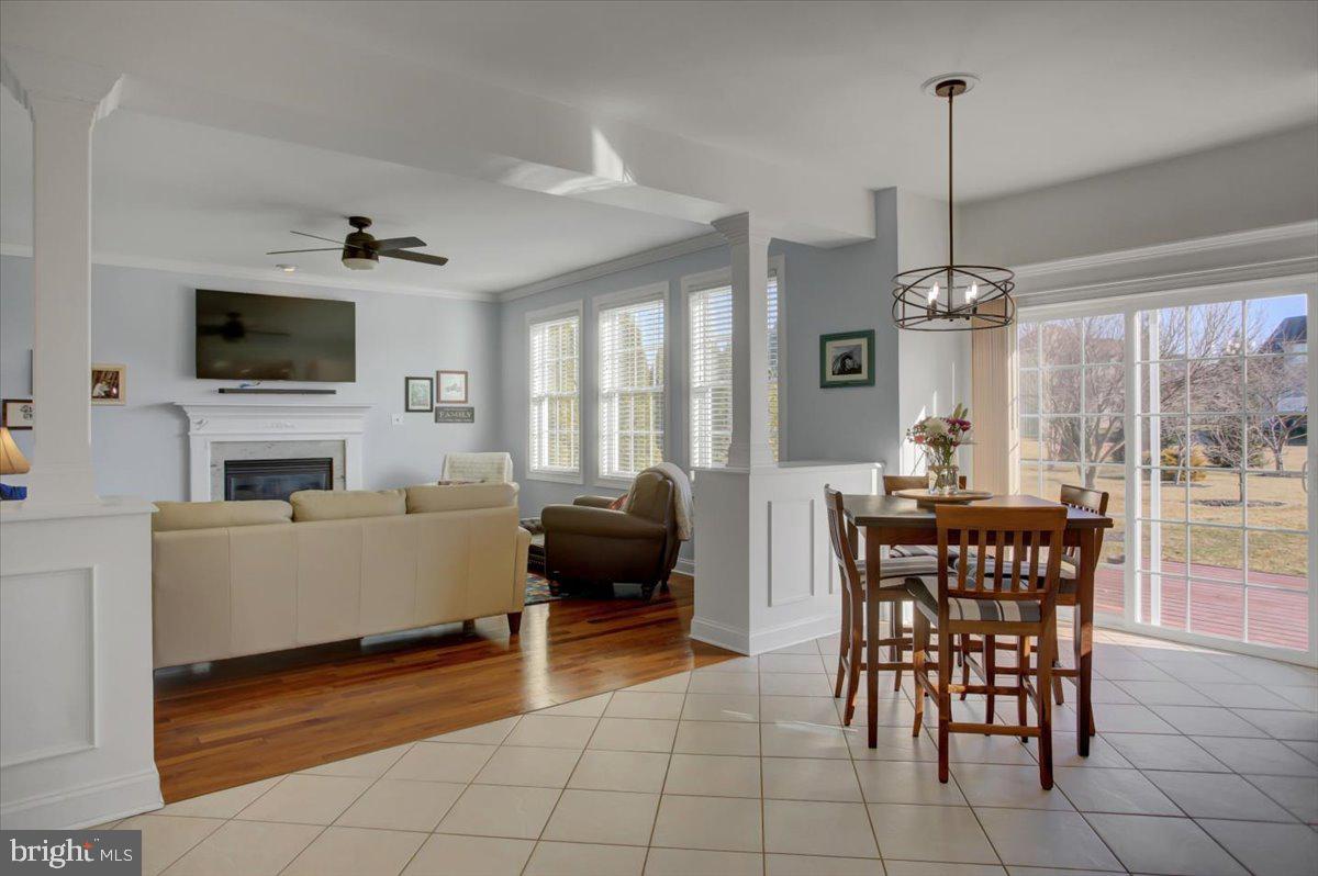 MEADOWBROOK FARMS - Residential