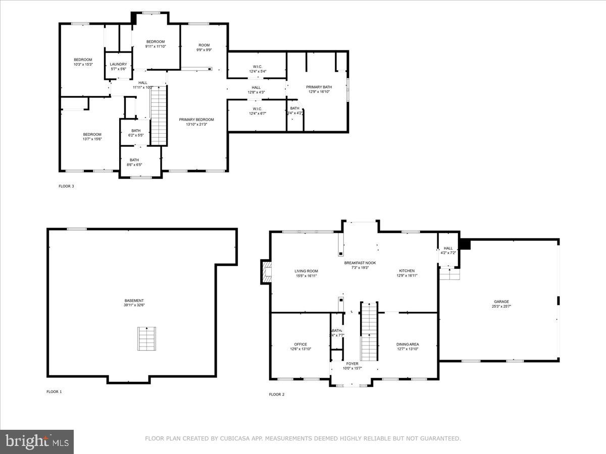 MEADOWBROOK FARMS - Residential