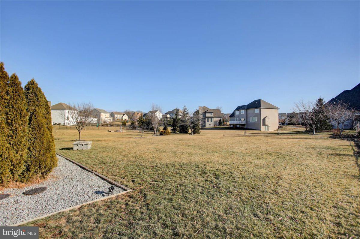 MEADOWBROOK FARMS - Residential