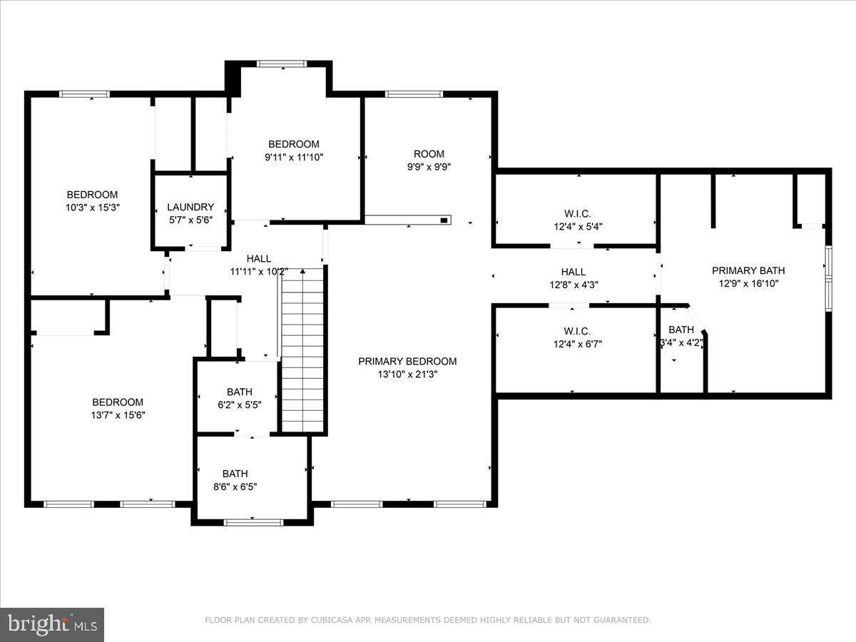 MEADOWBROOK FARMS - Residential