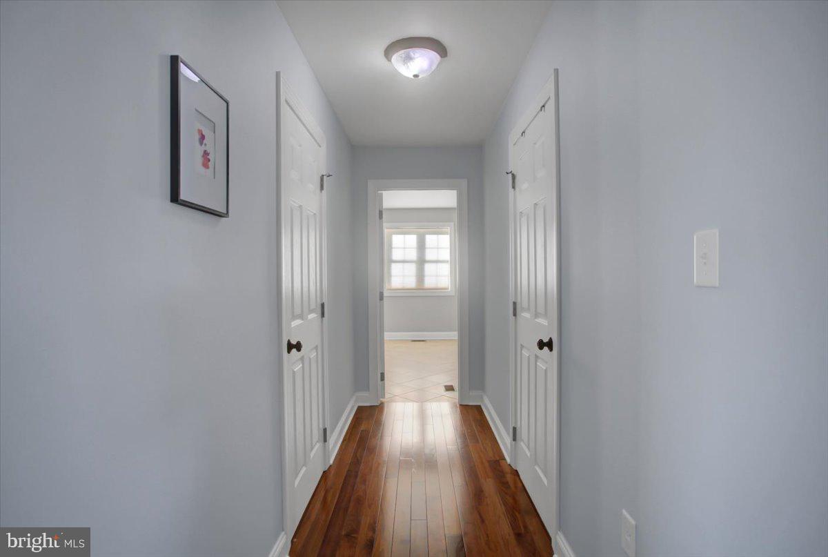 MEADOWBROOK FARMS - Residential