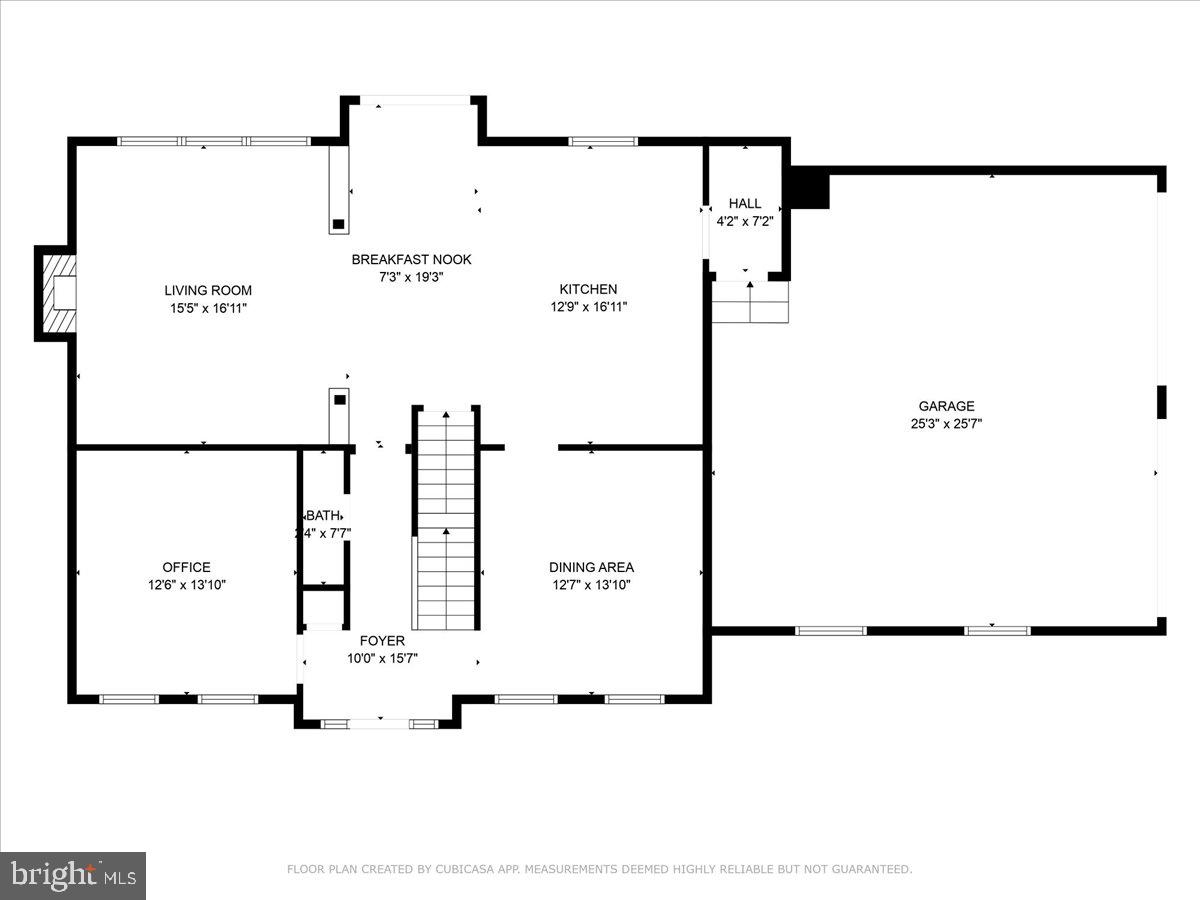 MEADOWBROOK FARMS - Residential
