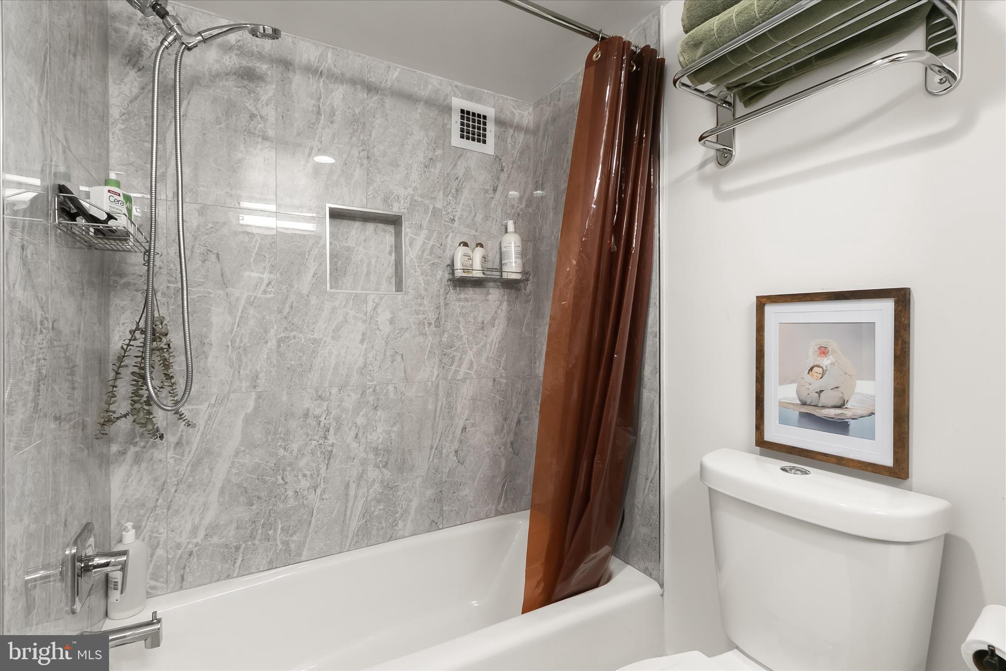 WILLOUGHBY OF CHEVY CHASE - Residential