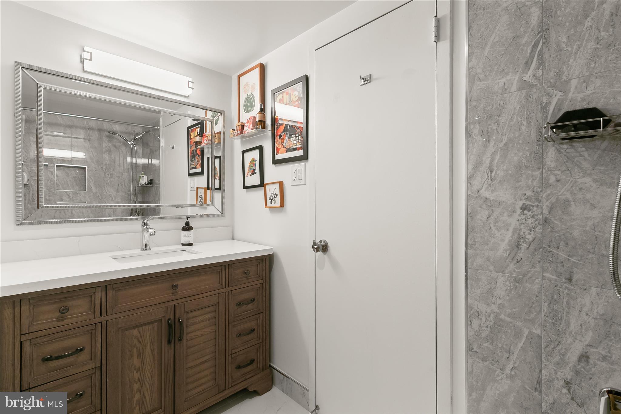 WILLOUGHBY OF CHEVY CHASE - Residential