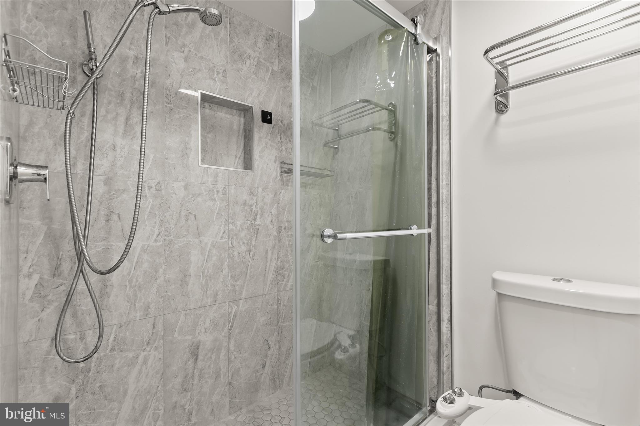 WILLOUGHBY OF CHEVY CHASE - Residential