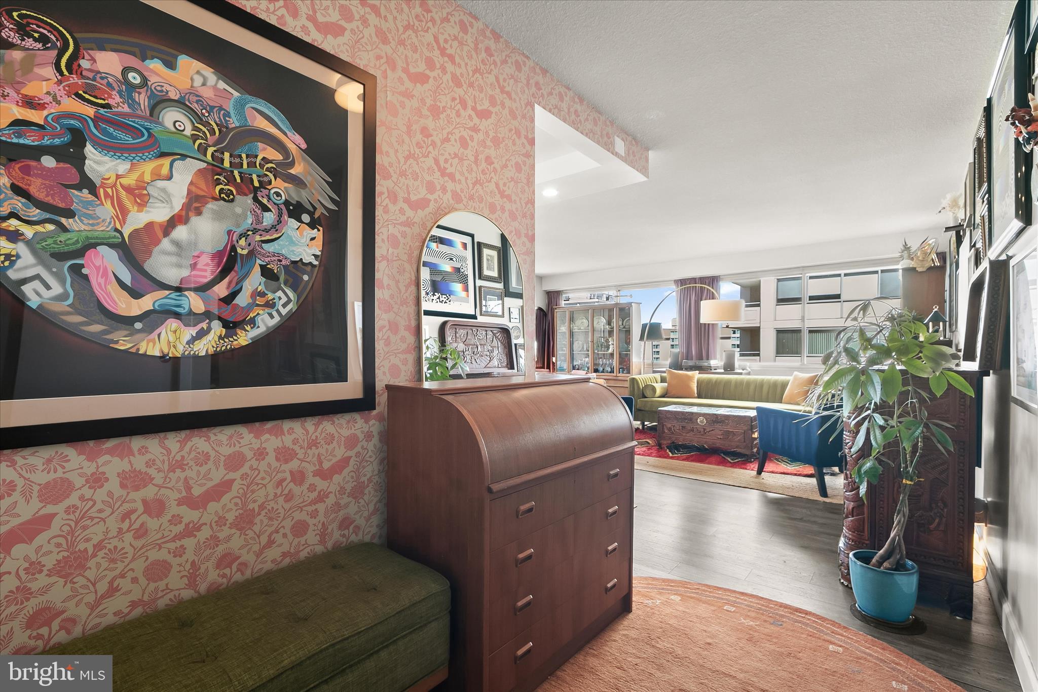 WILLOUGHBY OF CHEVY CHASE - Residential