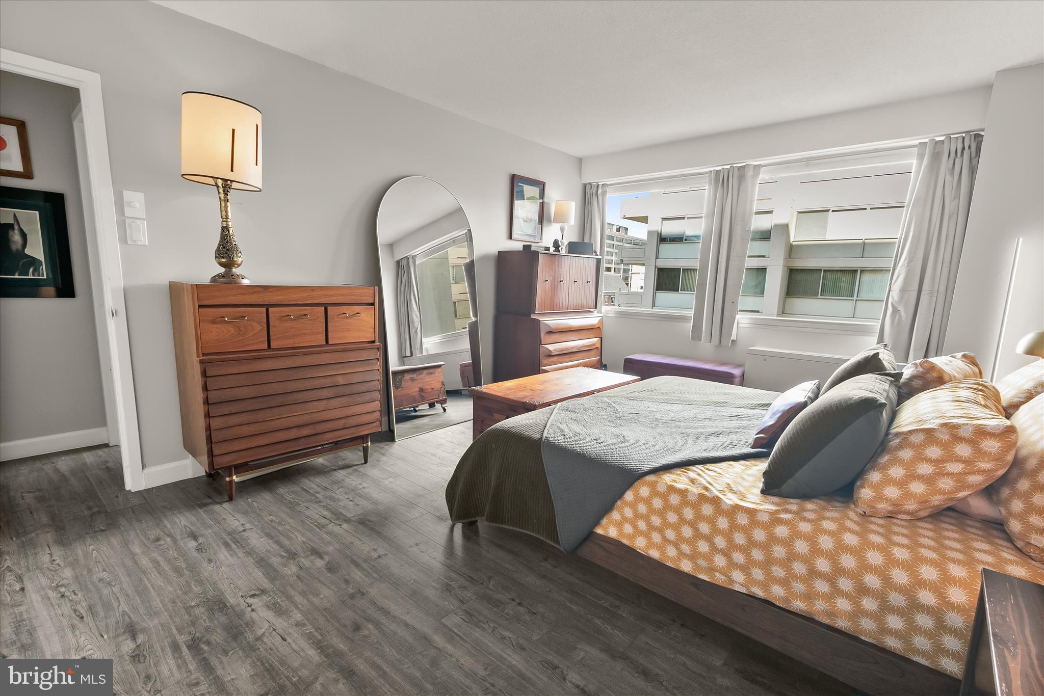 WILLOUGHBY OF CHEVY CHASE - Residential