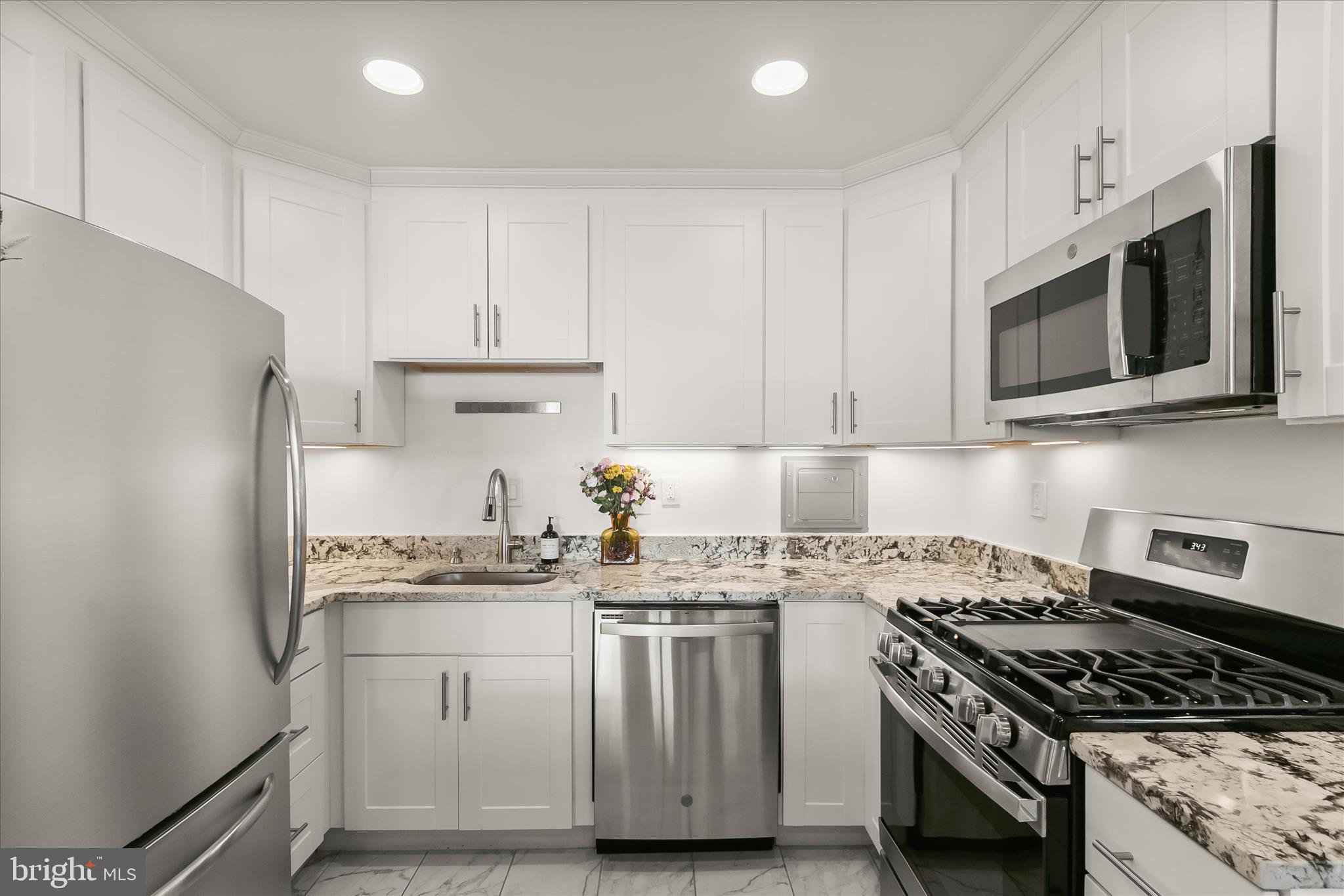 WILLOUGHBY OF CHEVY CHASE - Residential