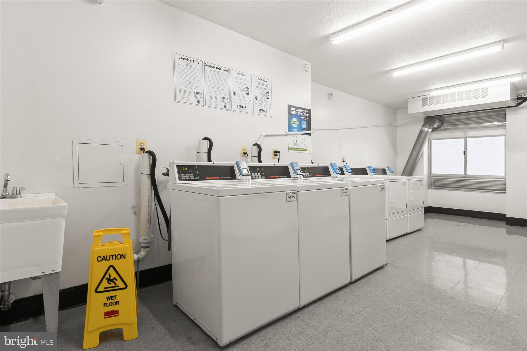 WILLOUGHBY OF CHEVY CHASE - Residential