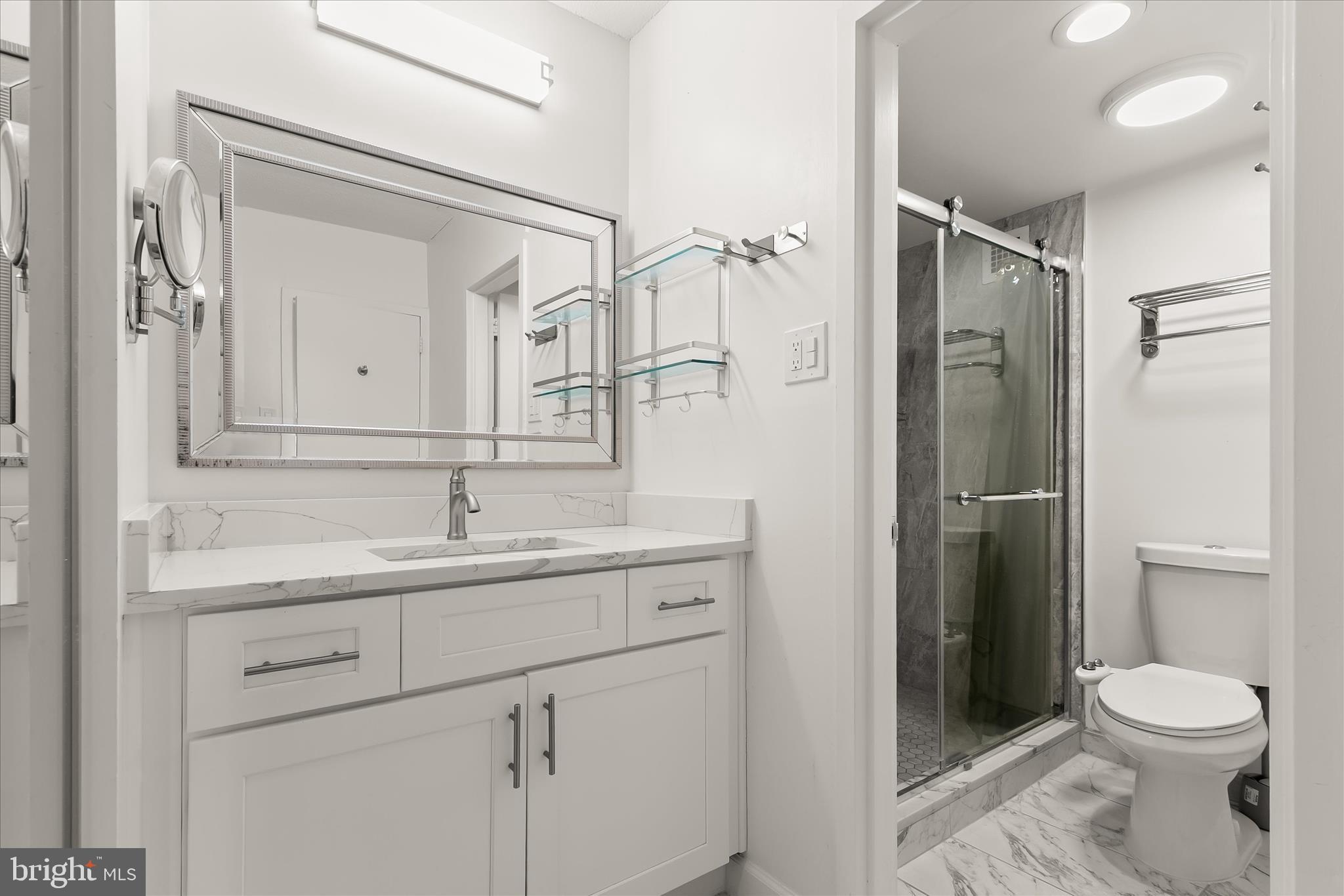 WILLOUGHBY OF CHEVY CHASE - Residential