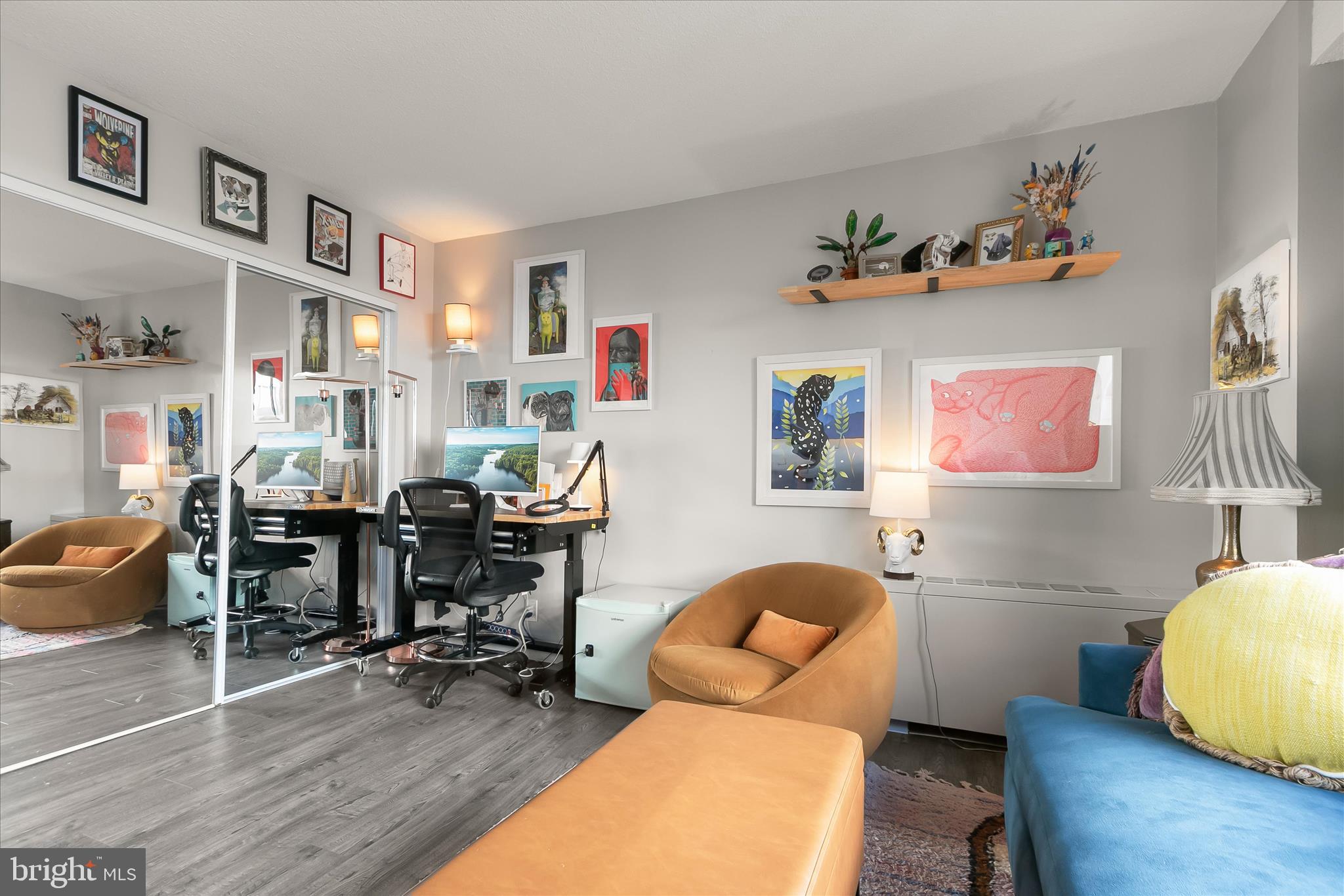 WILLOUGHBY OF CHEVY CHASE - Residential