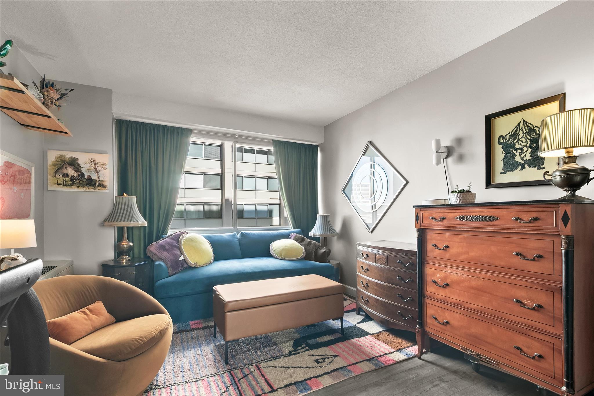 WILLOUGHBY OF CHEVY CHASE - Residential