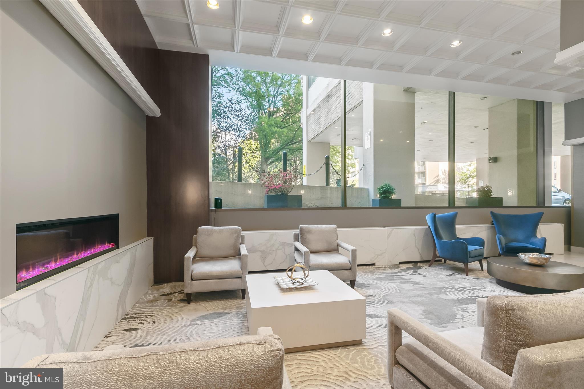 WILLOUGHBY OF CHEVY CHASE - Residential