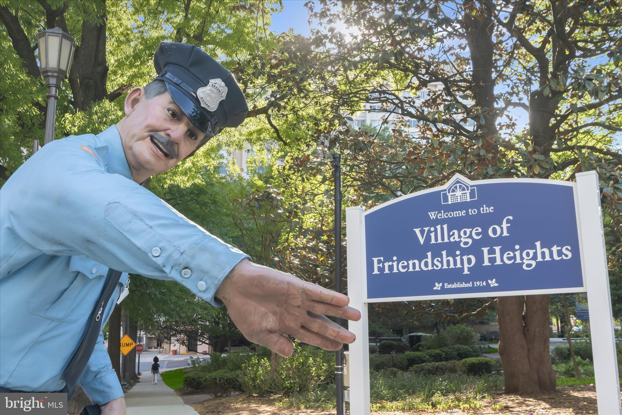 WILLOUGHBY OF CHEVY CHASE - Residential