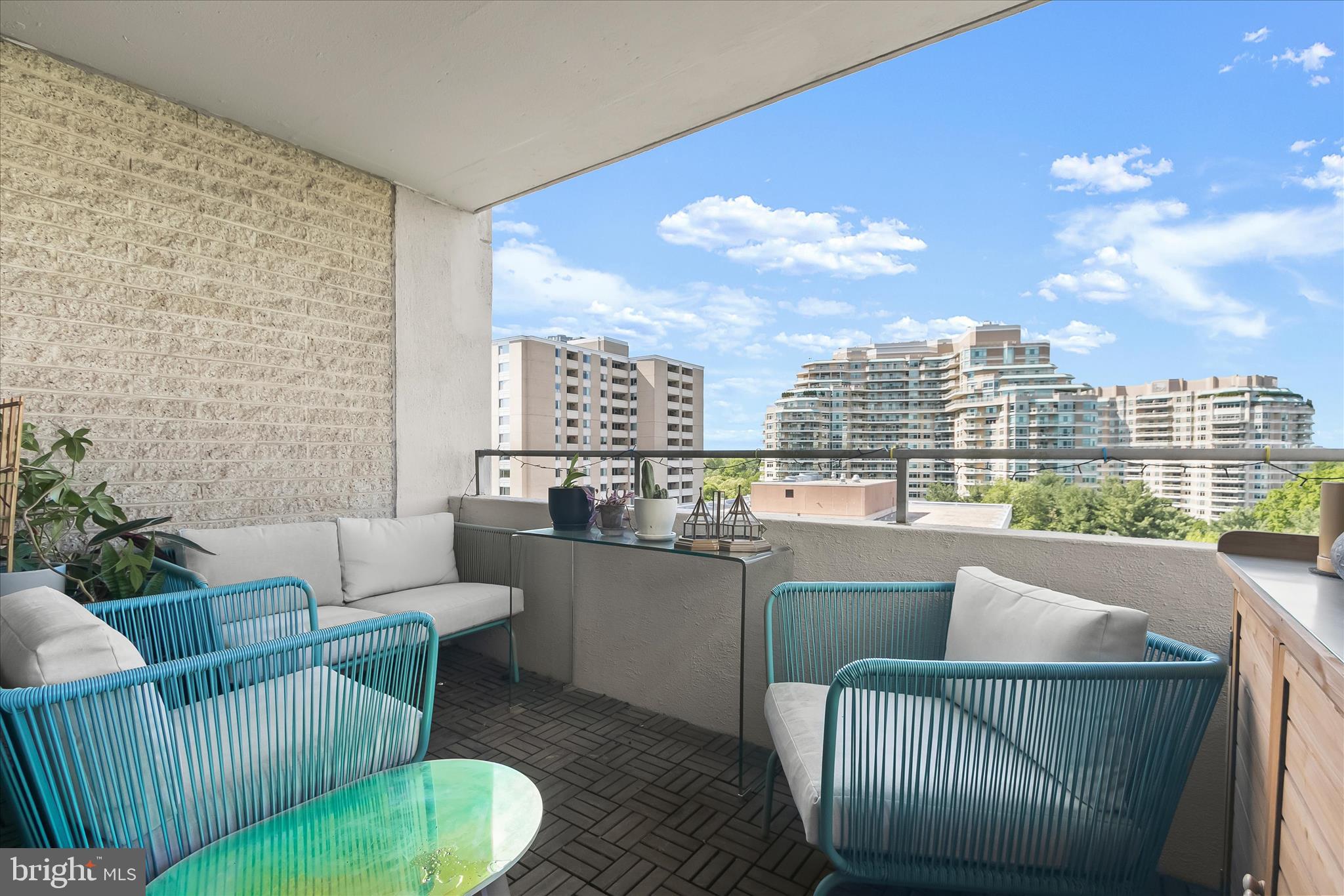 WILLOUGHBY OF CHEVY CHASE - Residential