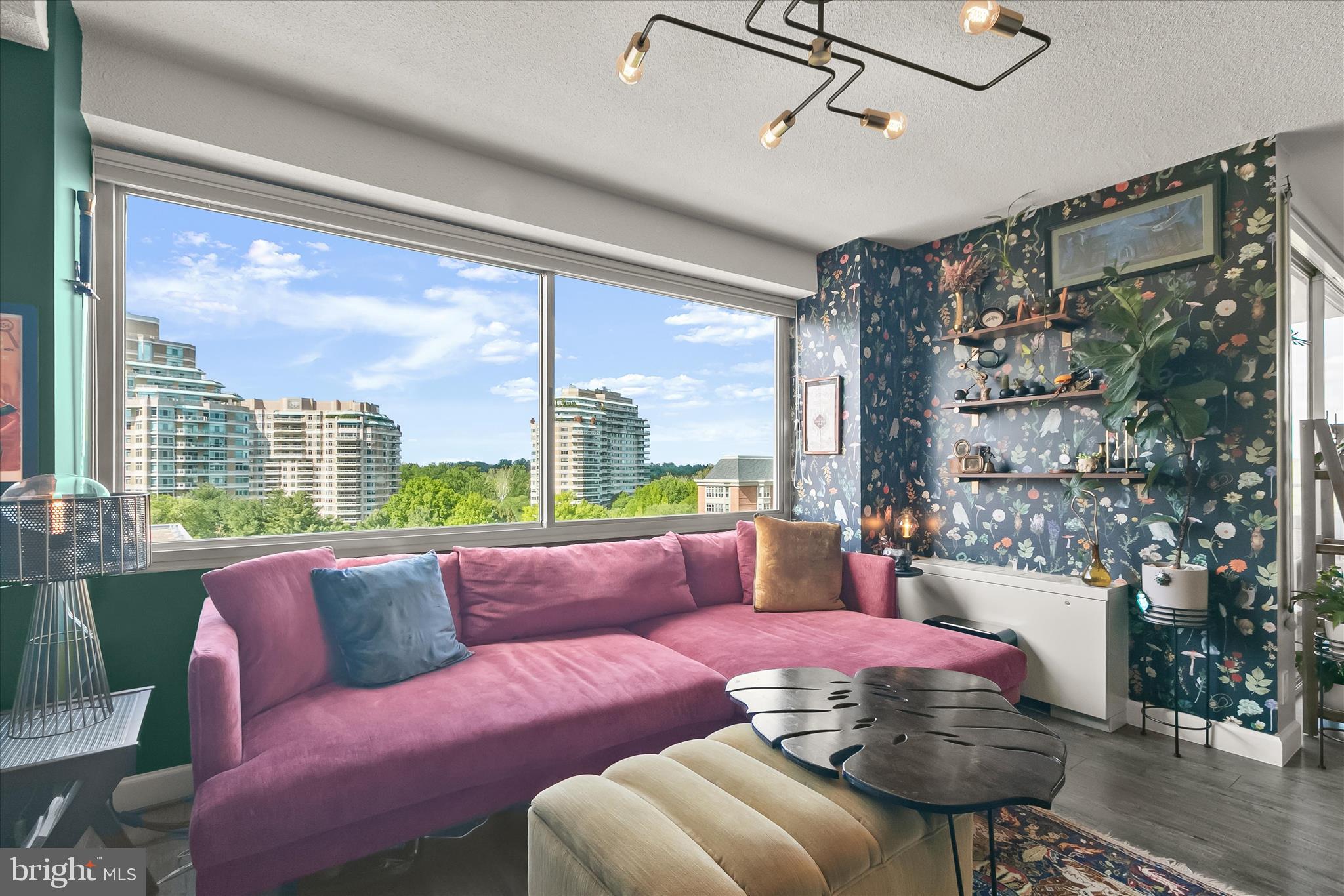 WILLOUGHBY OF CHEVY CHASE - Residential