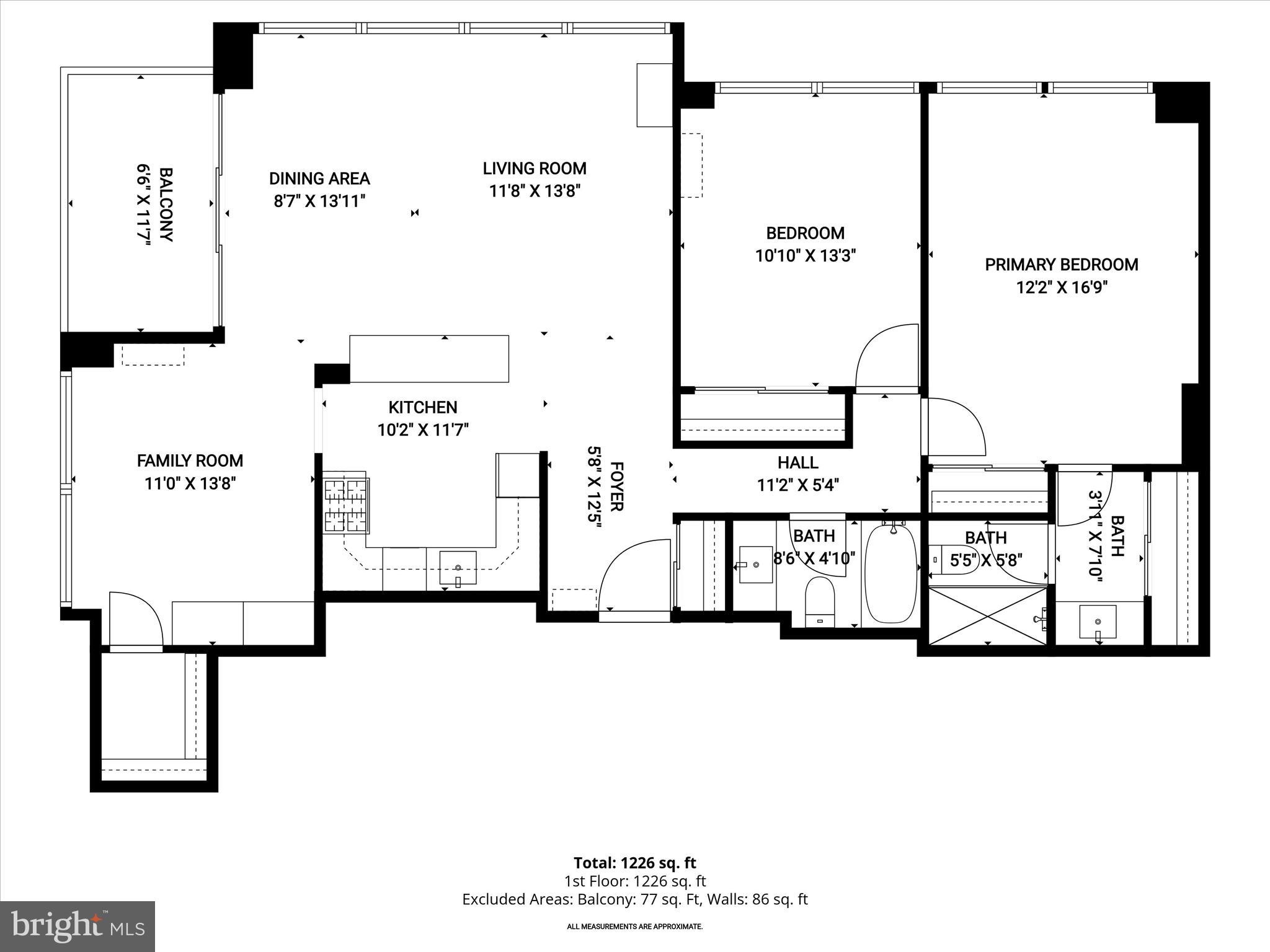 WILLOUGHBY OF CHEVY CHASE - Residential