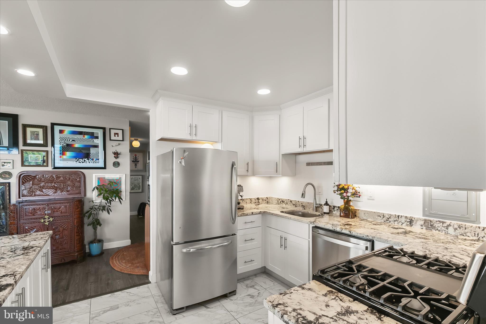 WILLOUGHBY OF CHEVY CHASE - Residential