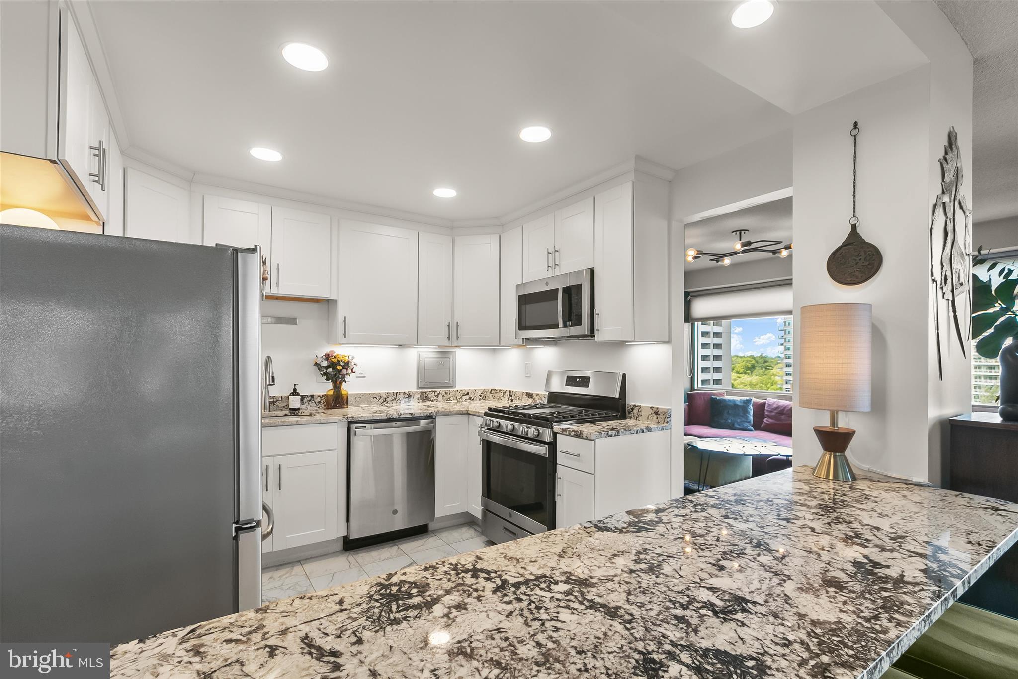 WILLOUGHBY OF CHEVY CHASE - Residential