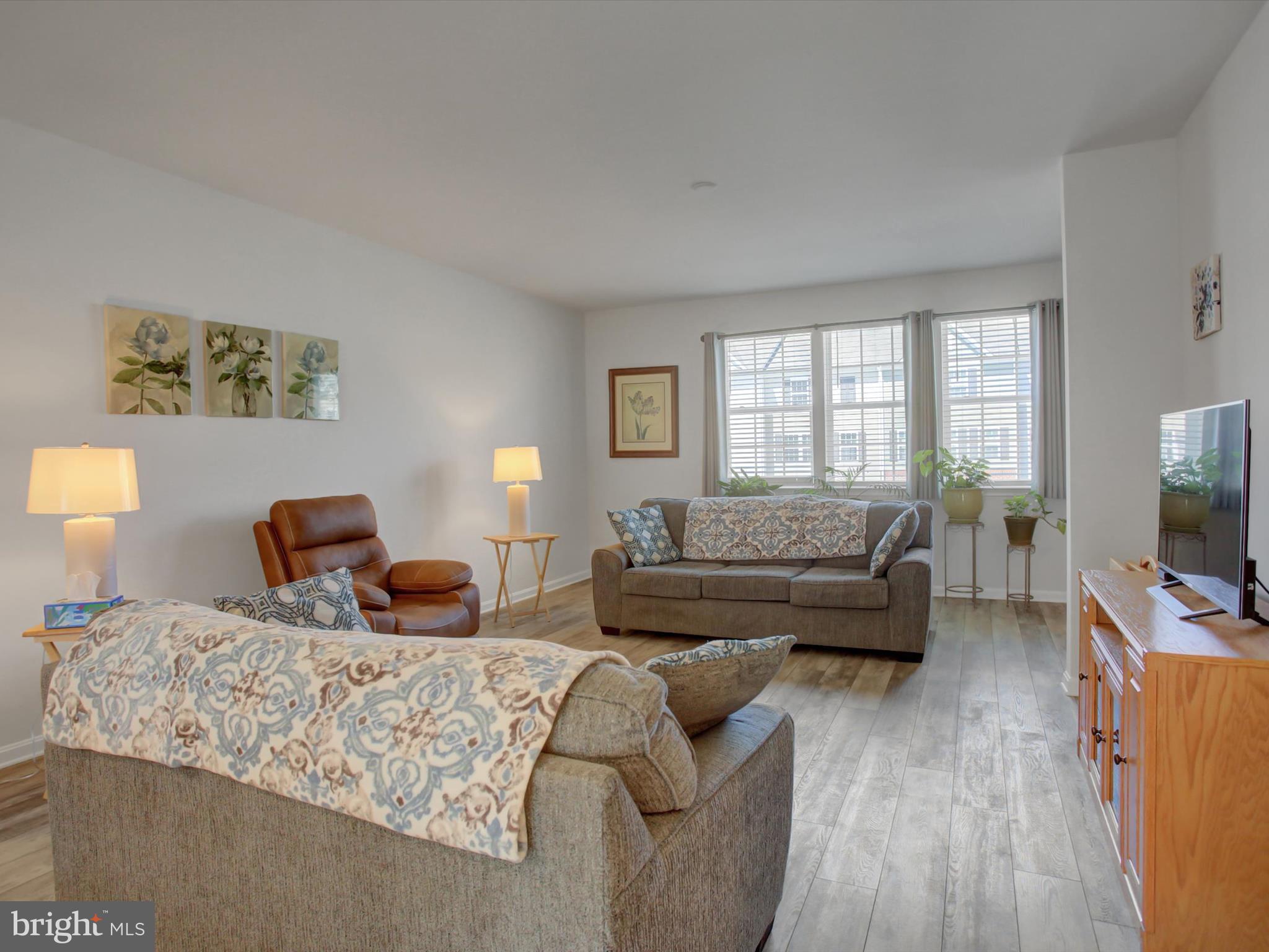 BERKELEY RIDGE - Residential