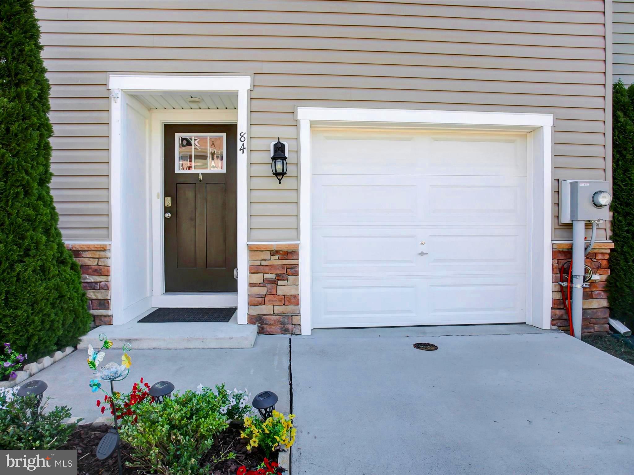 BERKELEY RIDGE - Residential