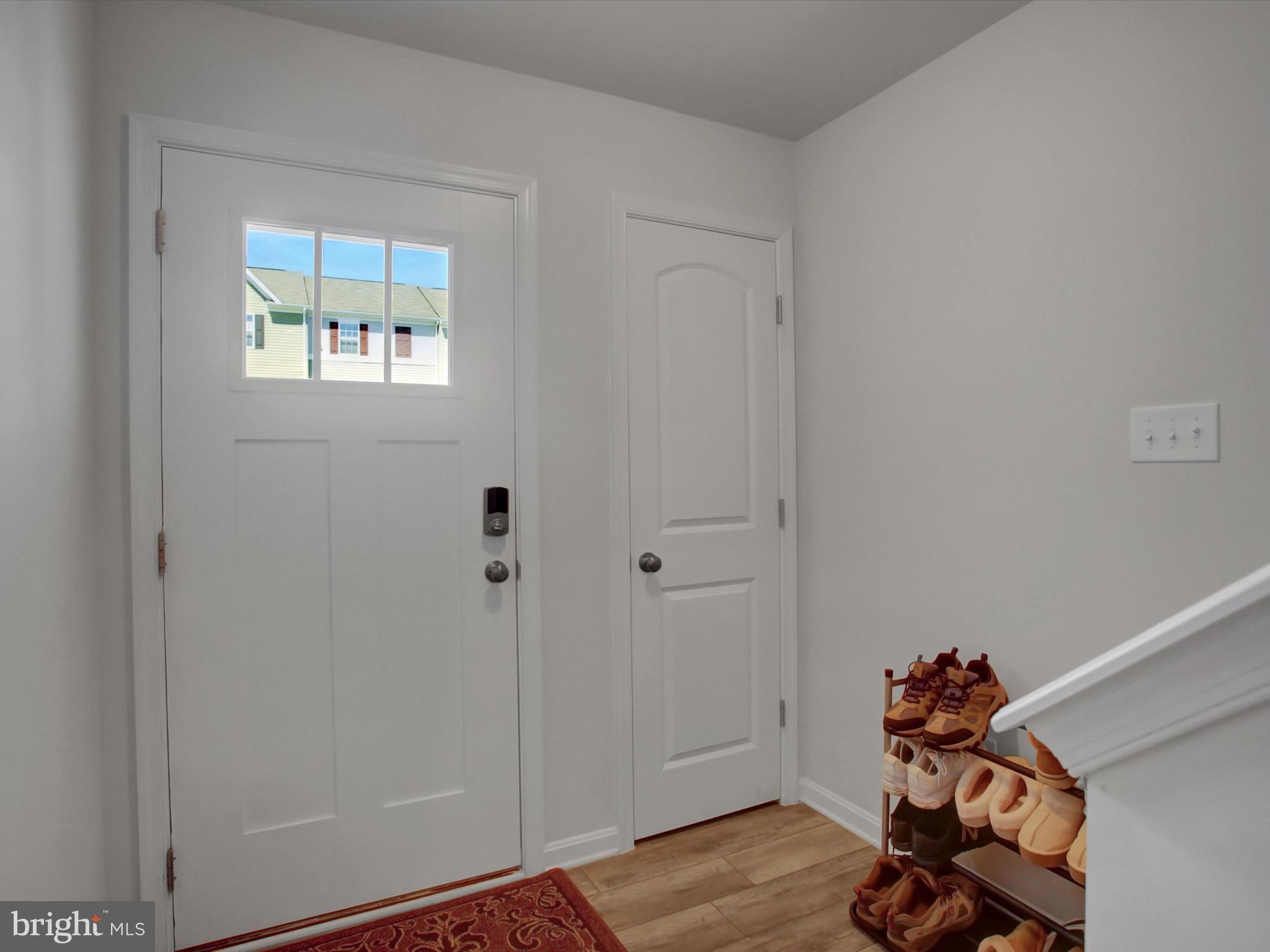 BERKELEY RIDGE - Residential