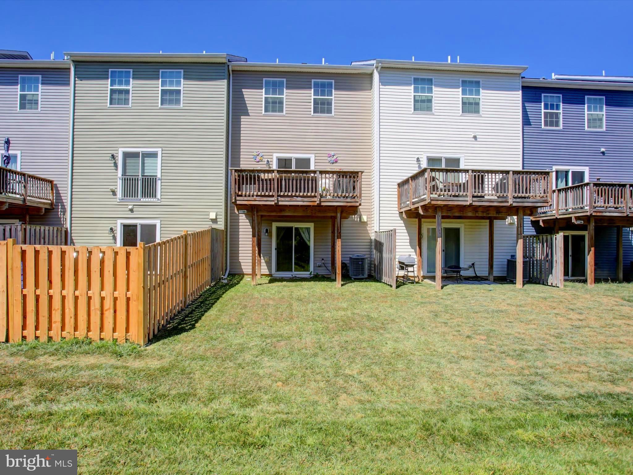 BERKELEY RIDGE - Residential