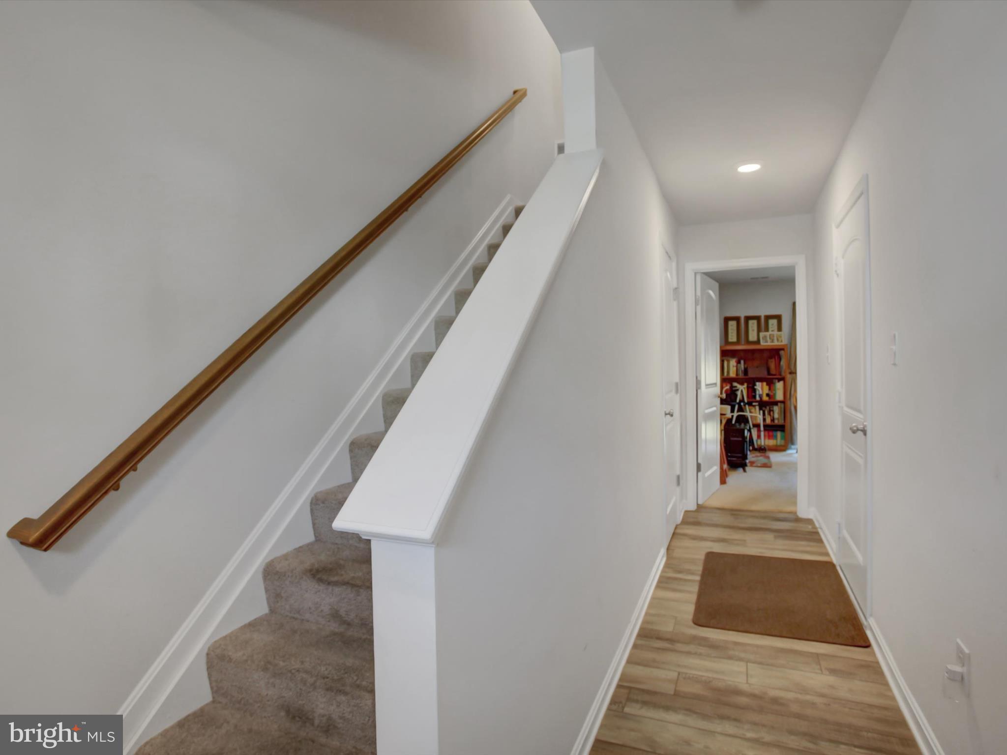 BERKELEY RIDGE - Residential