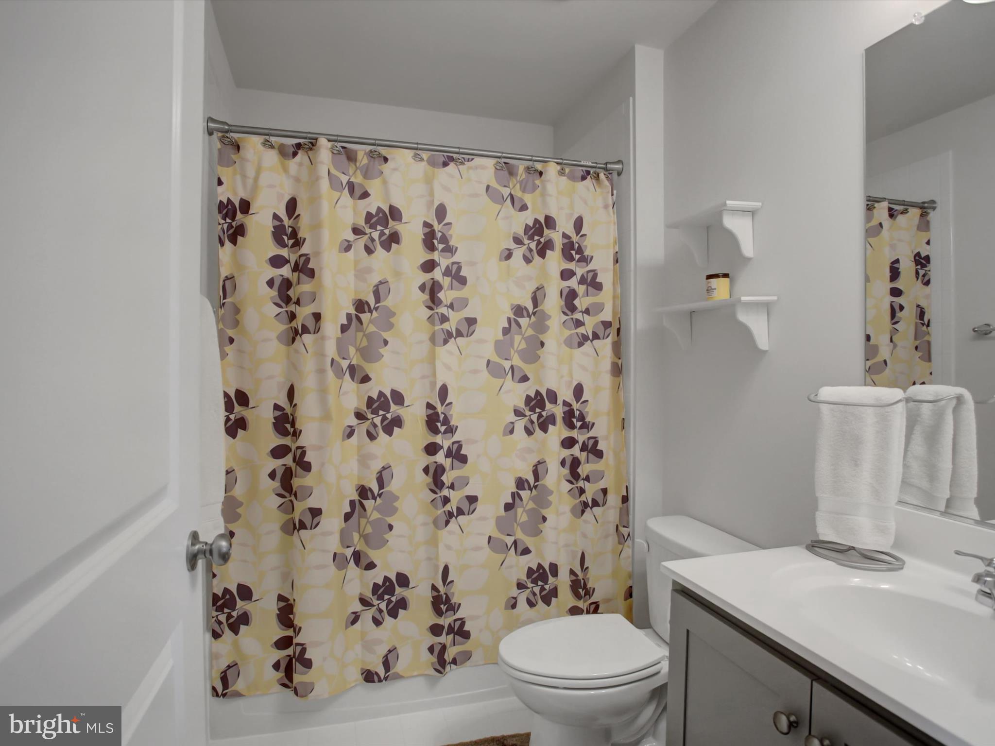 BERKELEY RIDGE - Residential