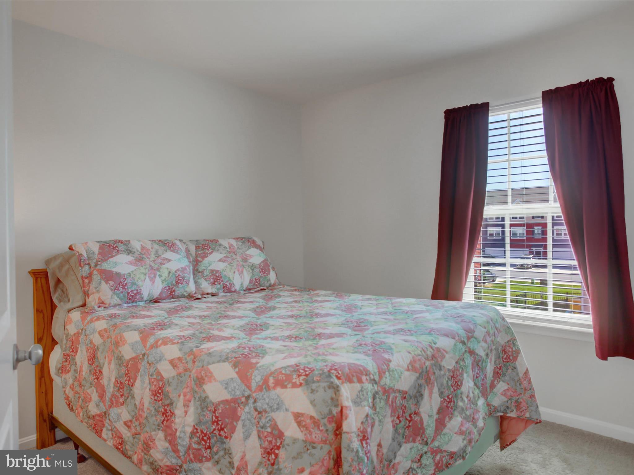 BERKELEY RIDGE - Residential