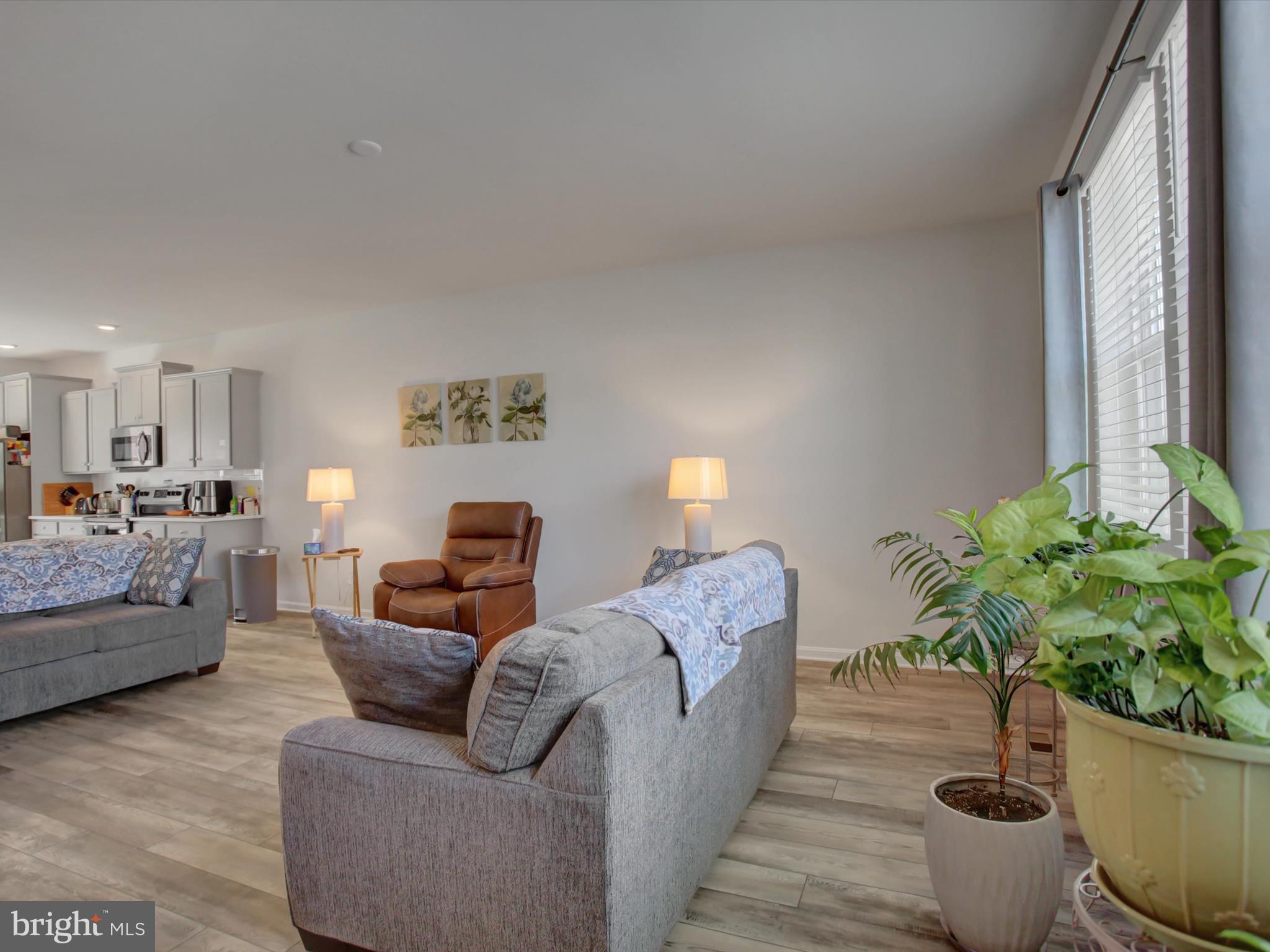 BERKELEY RIDGE - Residential