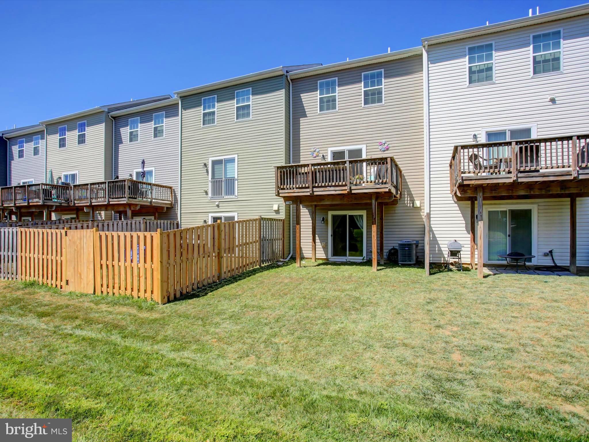 BERKELEY RIDGE - Residential