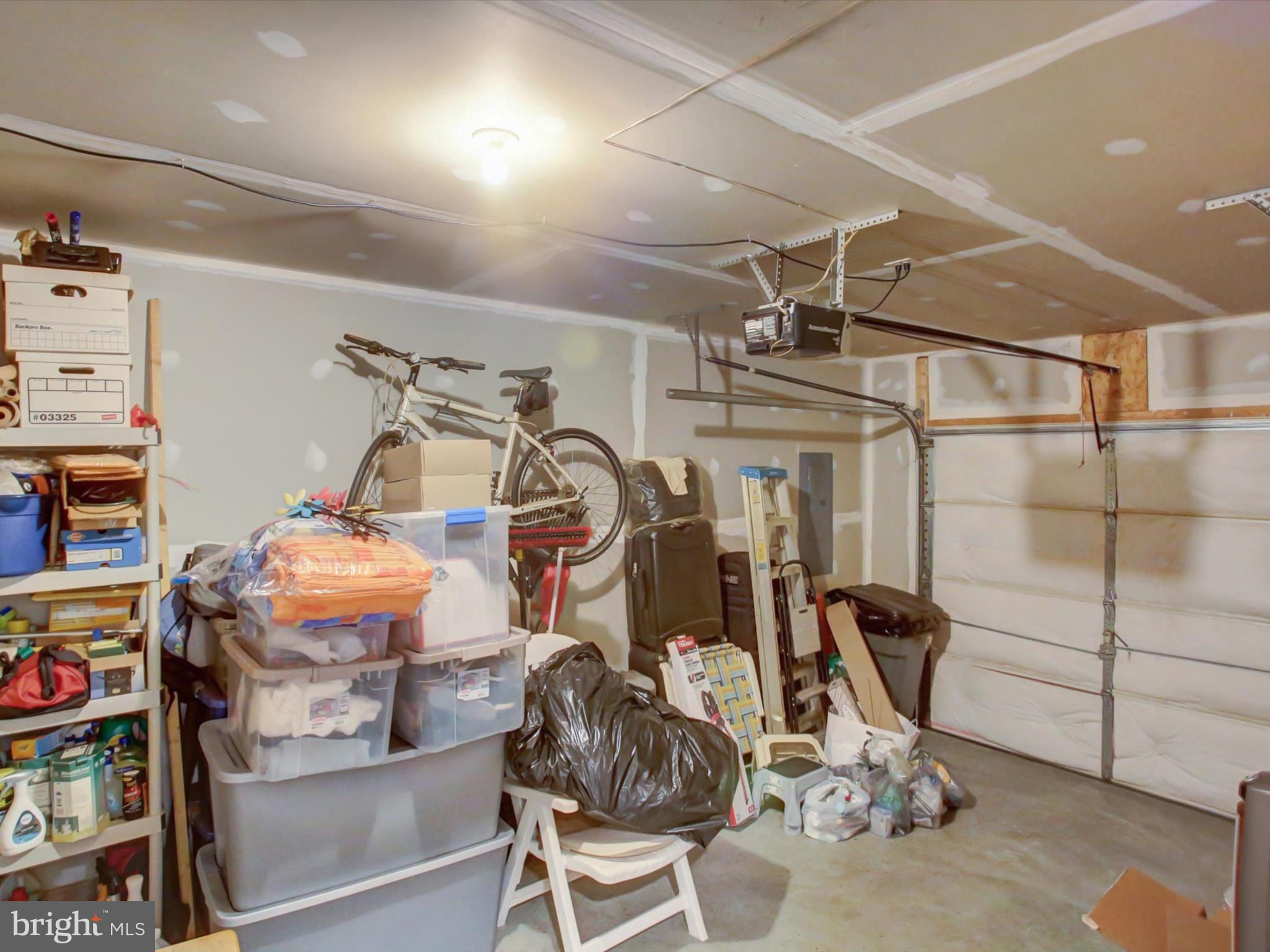 BERKELEY RIDGE - Residential