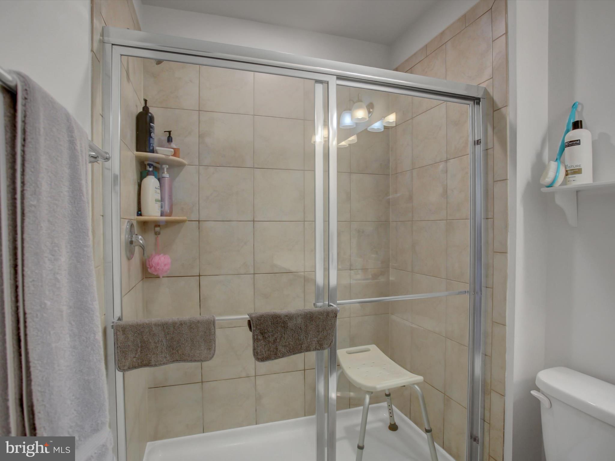 BERKELEY RIDGE - Residential