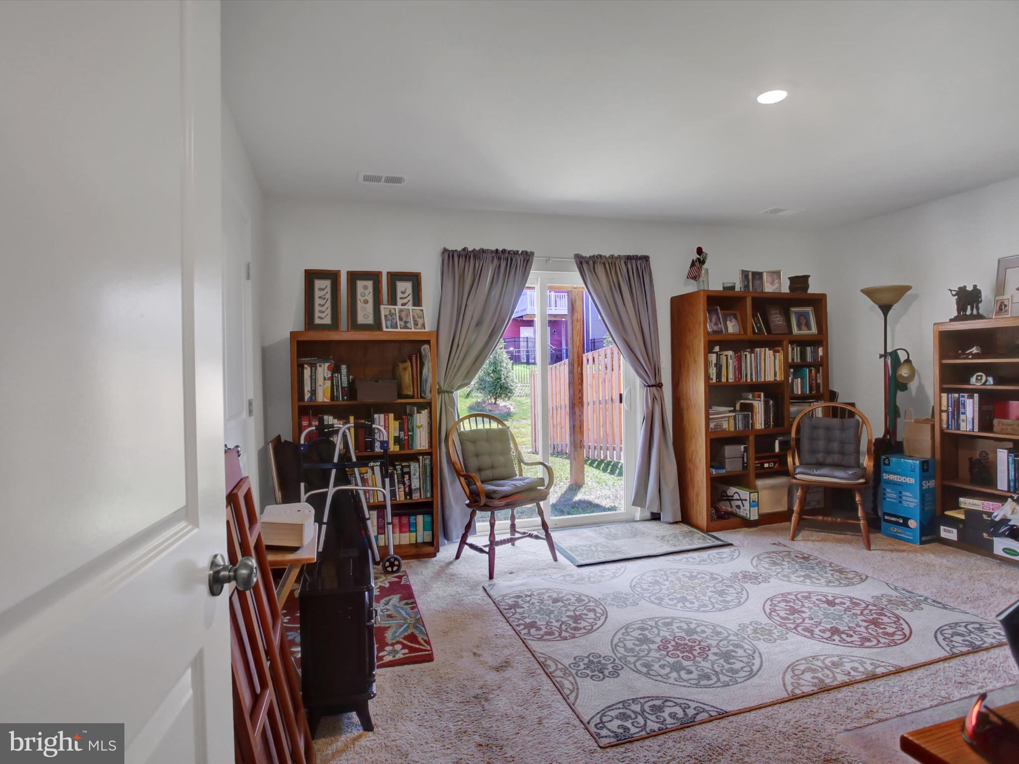 BERKELEY RIDGE - Residential