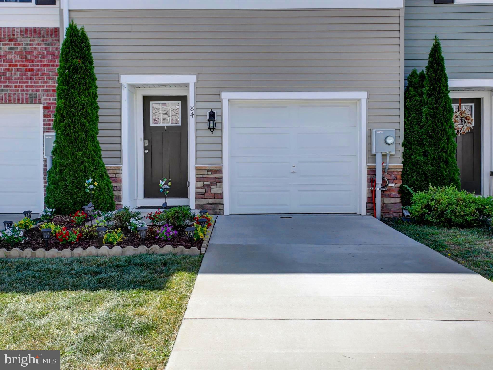 BERKELEY RIDGE - Residential