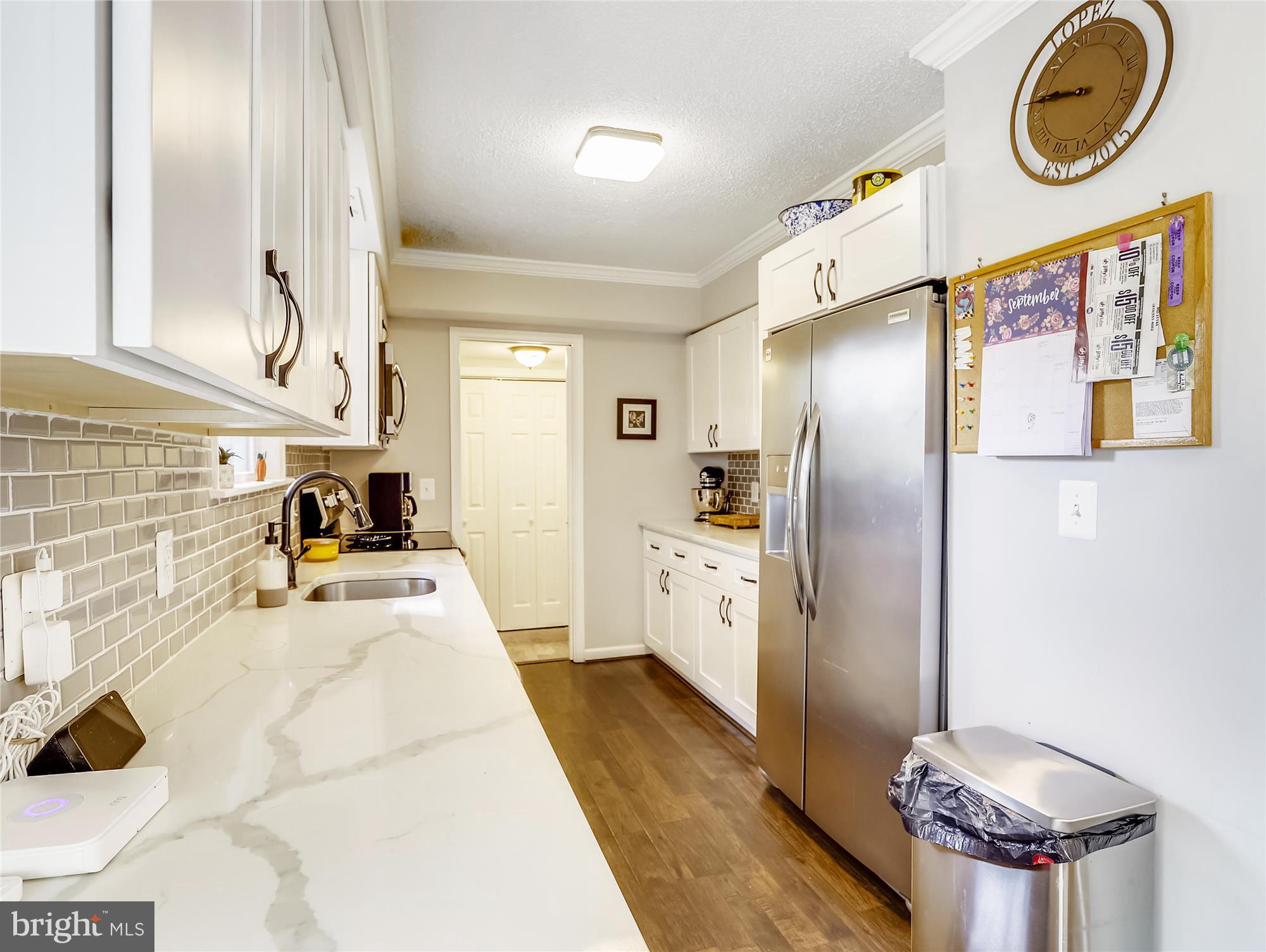 KINGS HEIGHTS - Residential