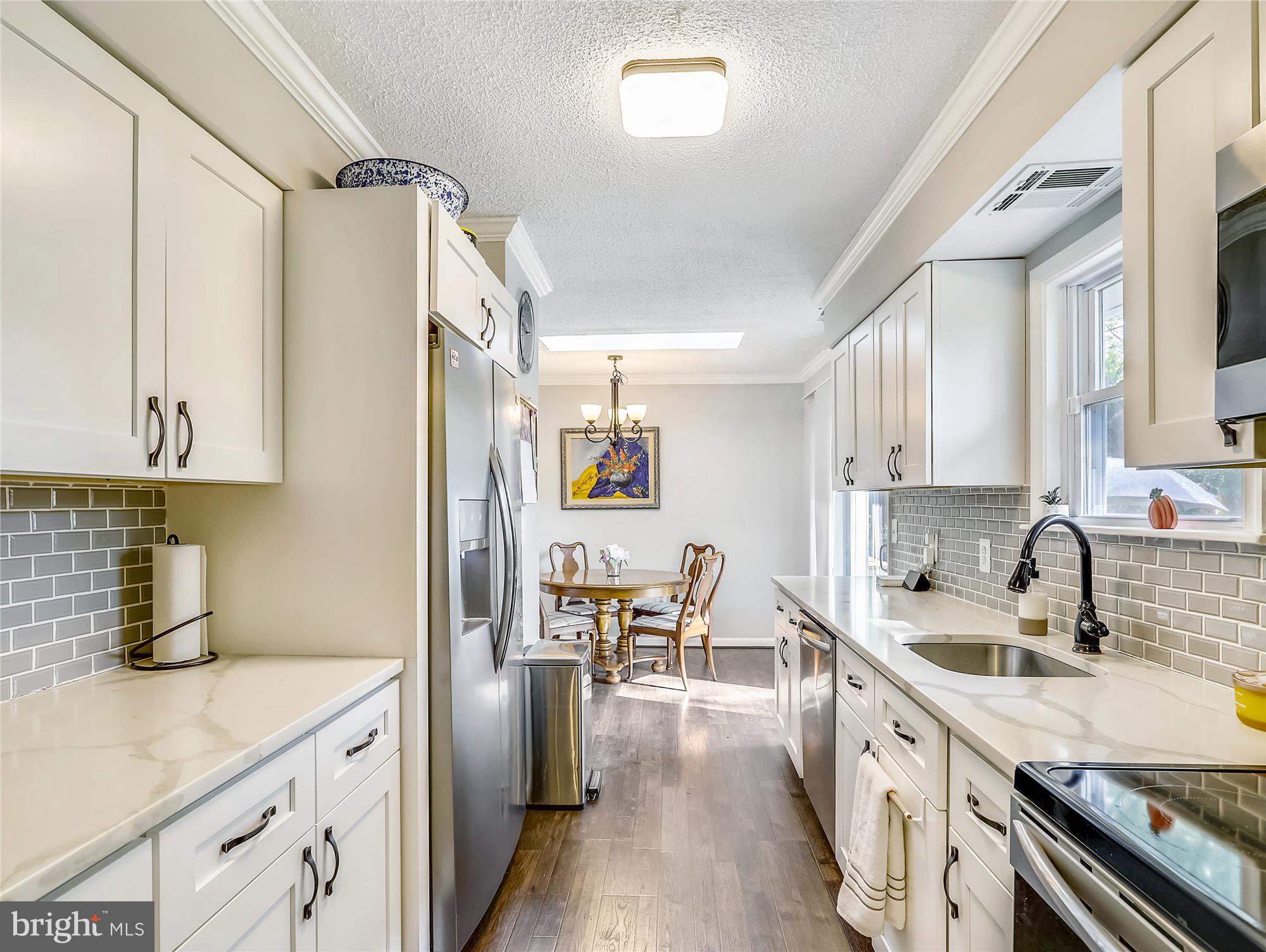 KINGS HEIGHTS - Residential