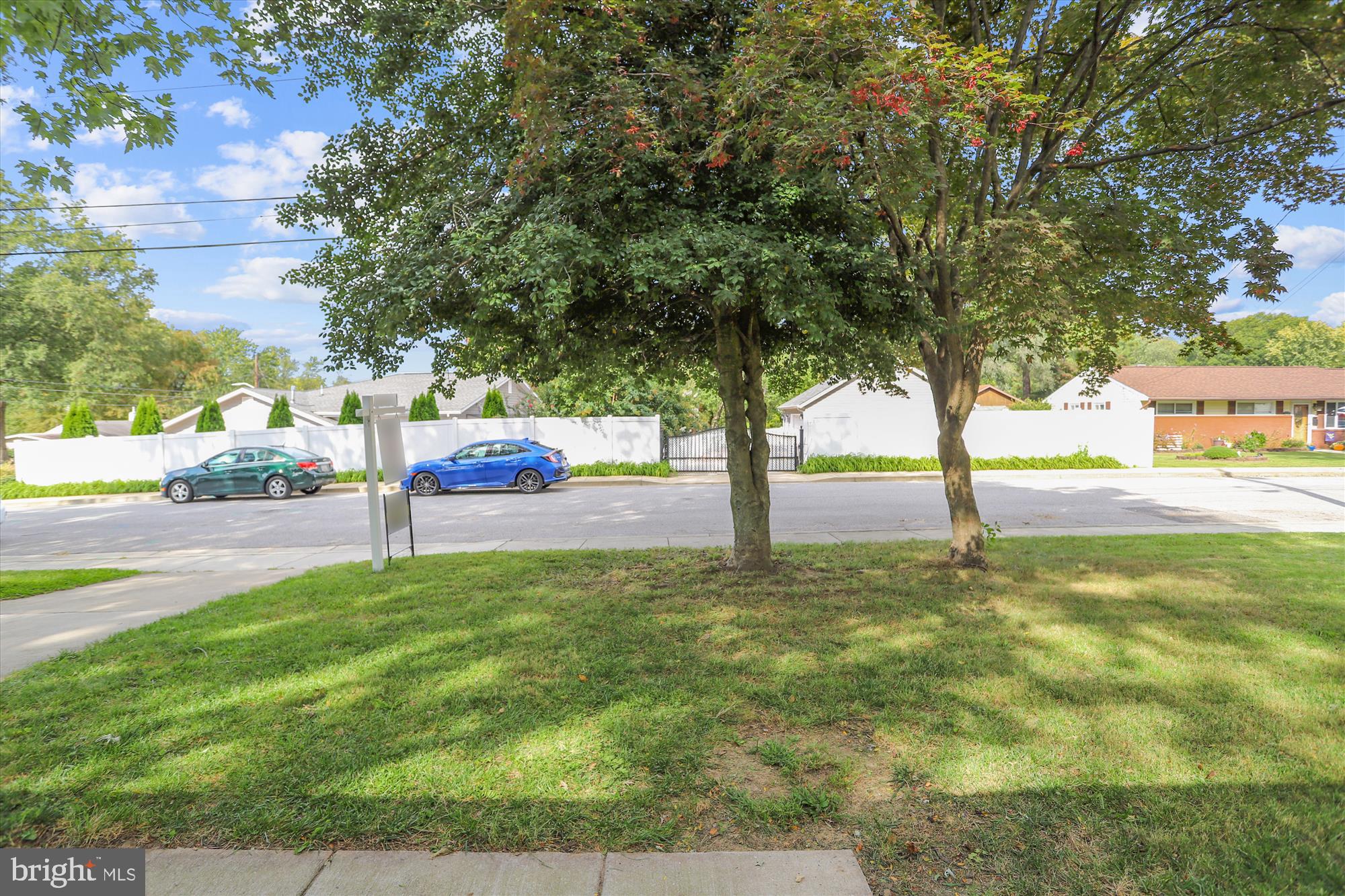 KINGS HEIGHTS - Residential