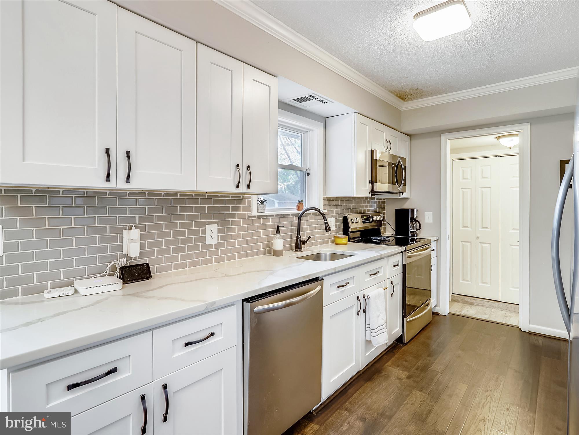 KINGS HEIGHTS - Residential