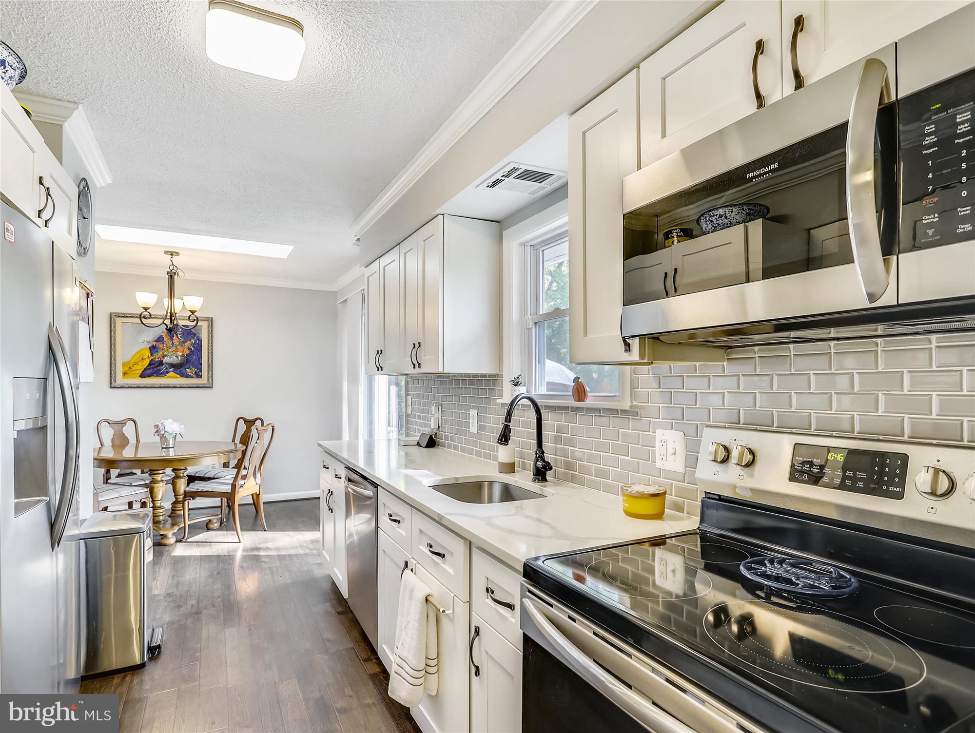 KINGS HEIGHTS - Residential