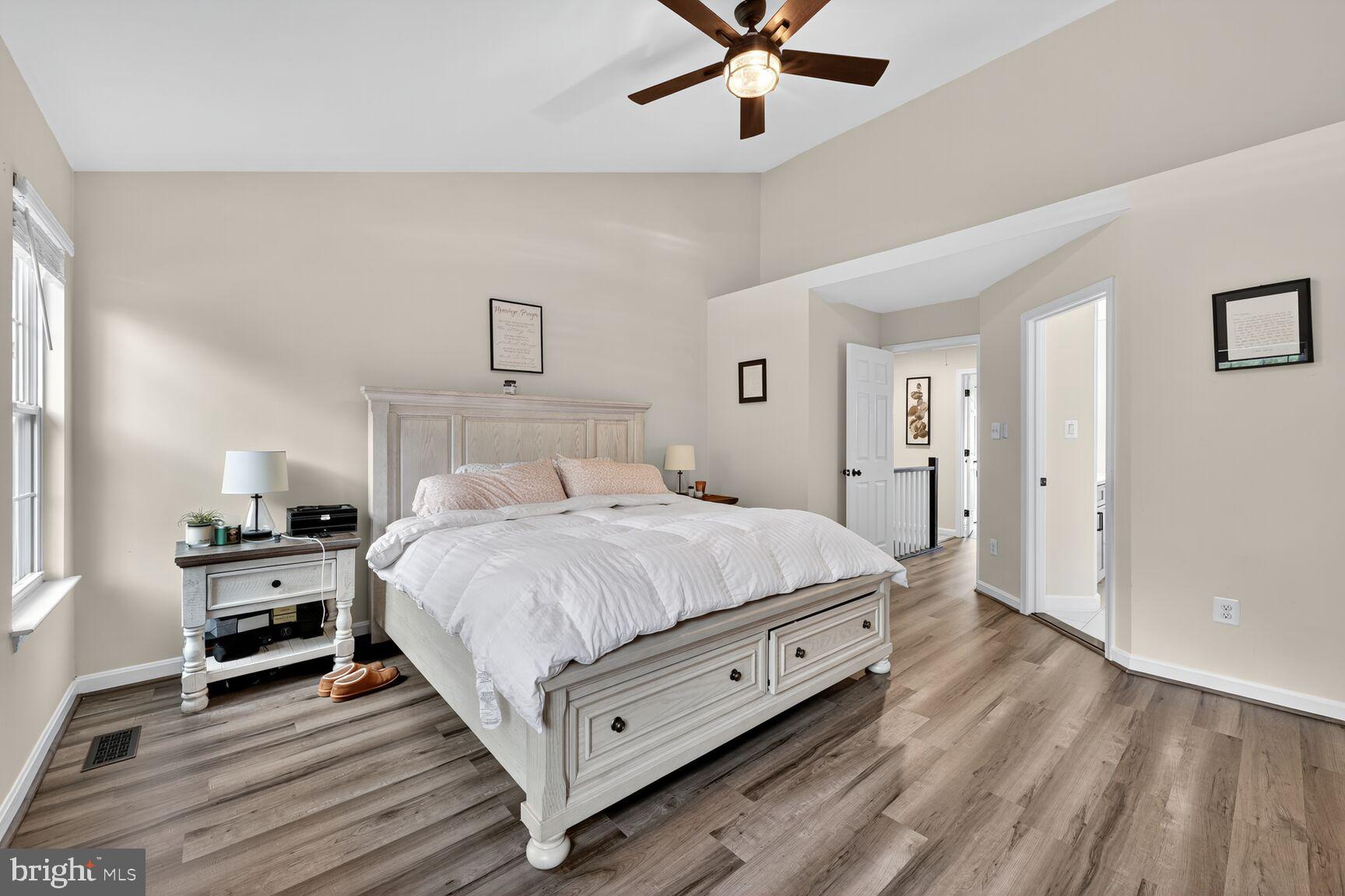 KINGSBROOKE - Residential Lease