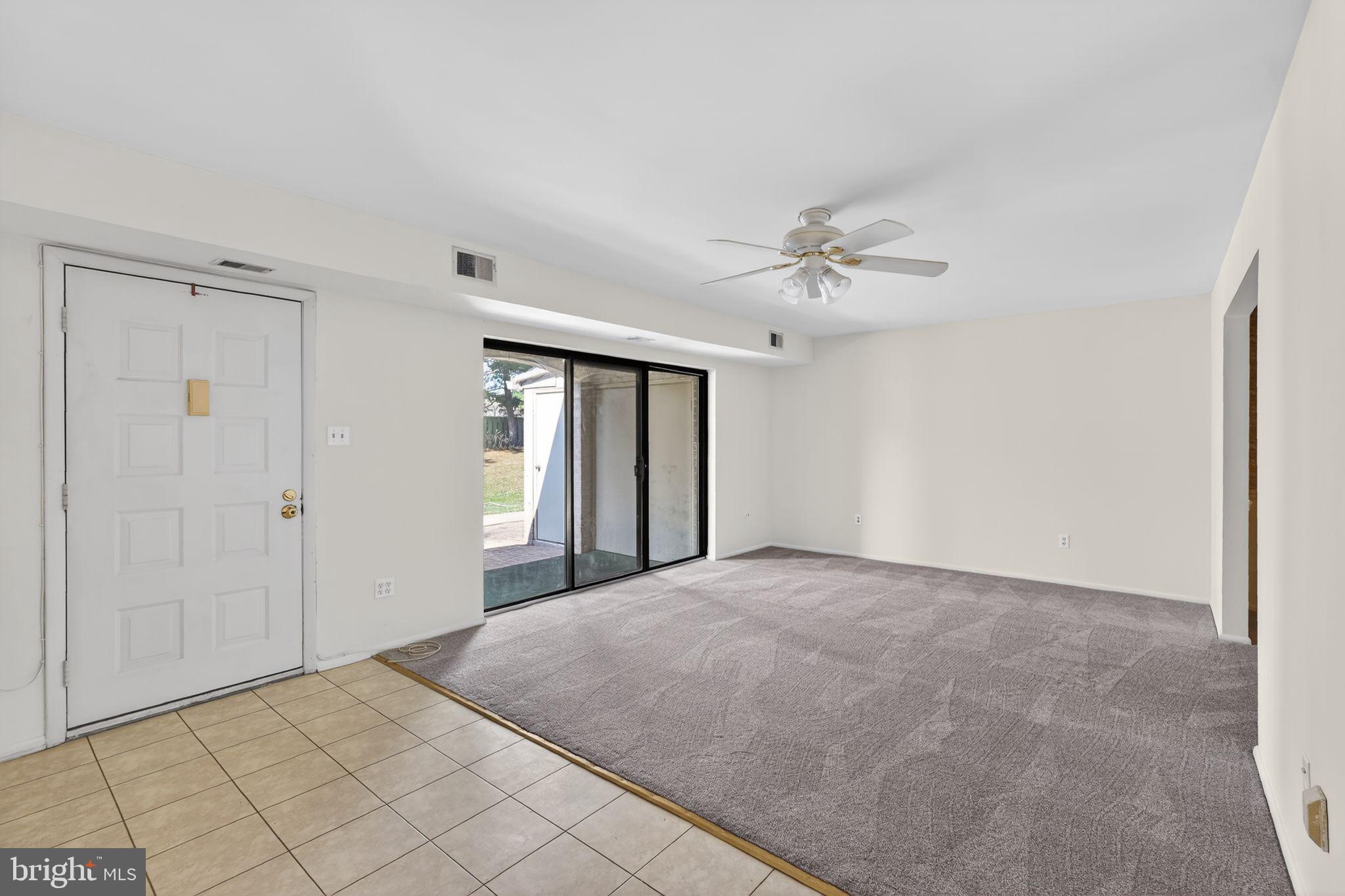 PROVIDENCE FORGE - Residential