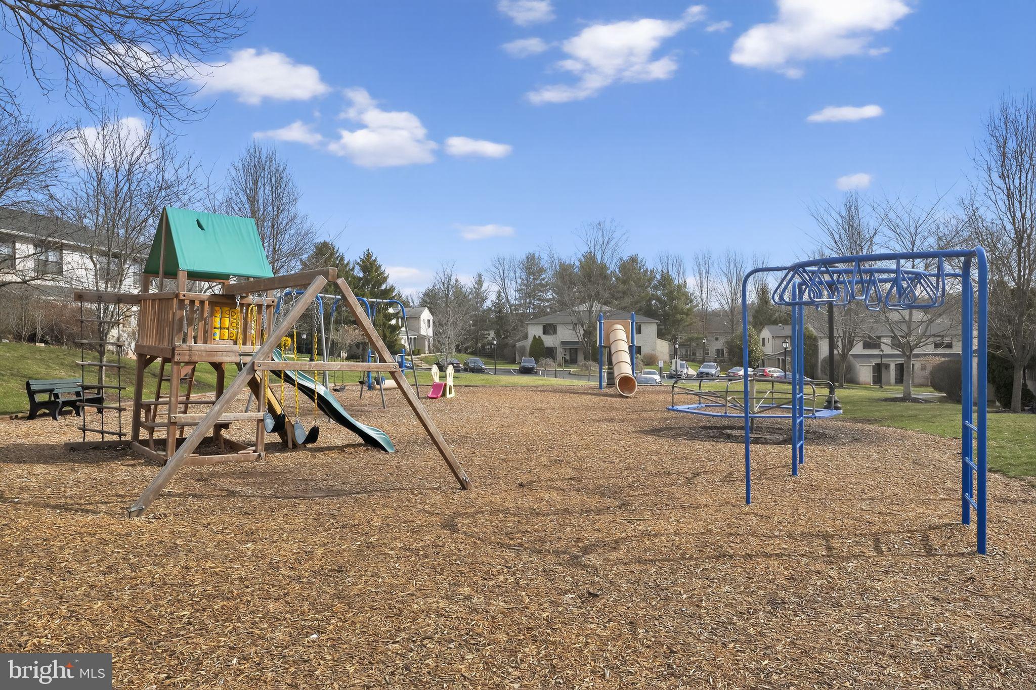 PROVIDENCE FORGE - Residential