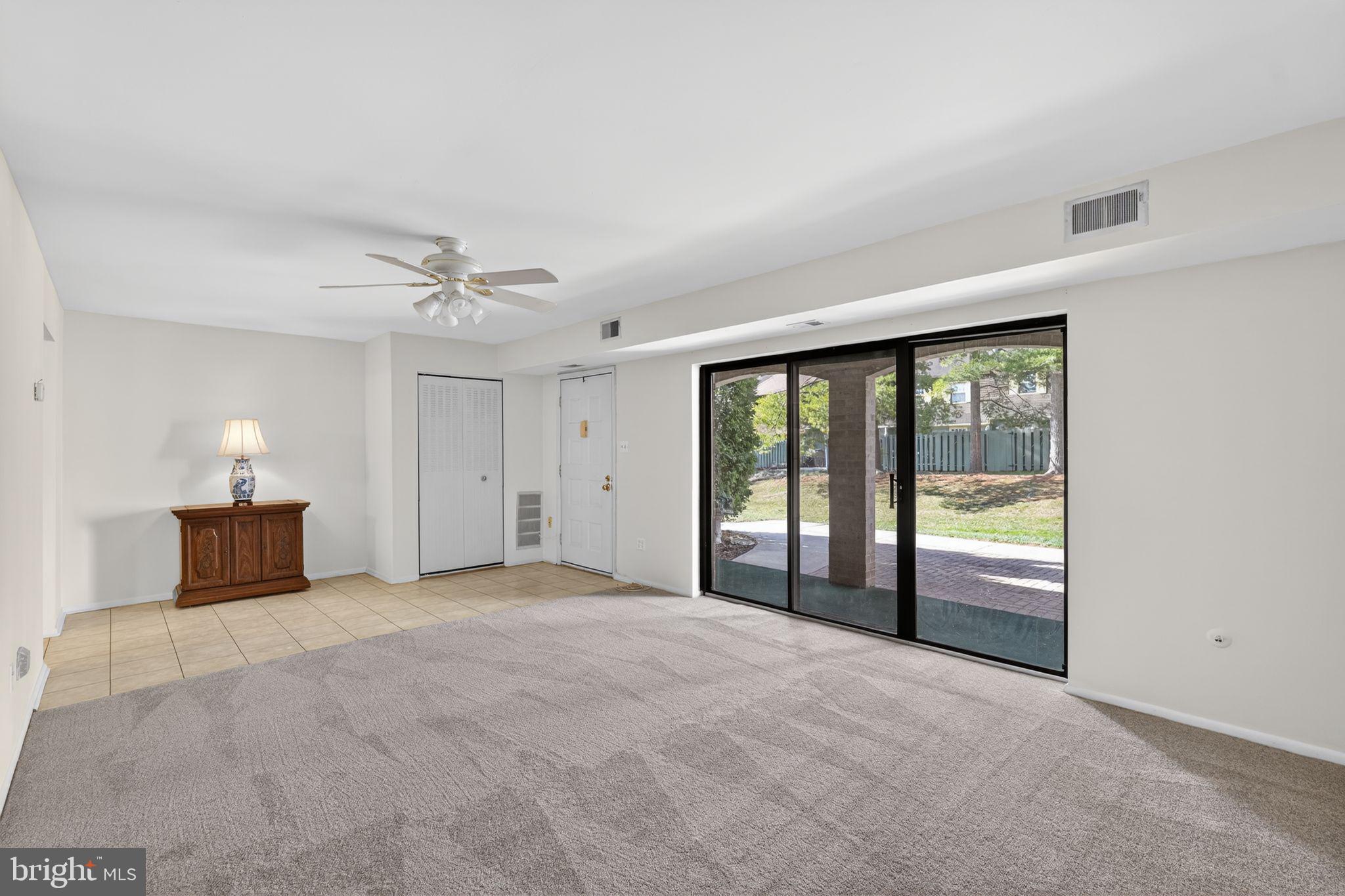 PROVIDENCE FORGE - Residential