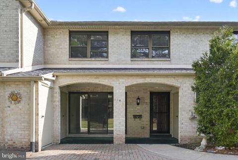 54 PROVIDENCE FORGE ROAD ROYERSFORD PA 19468