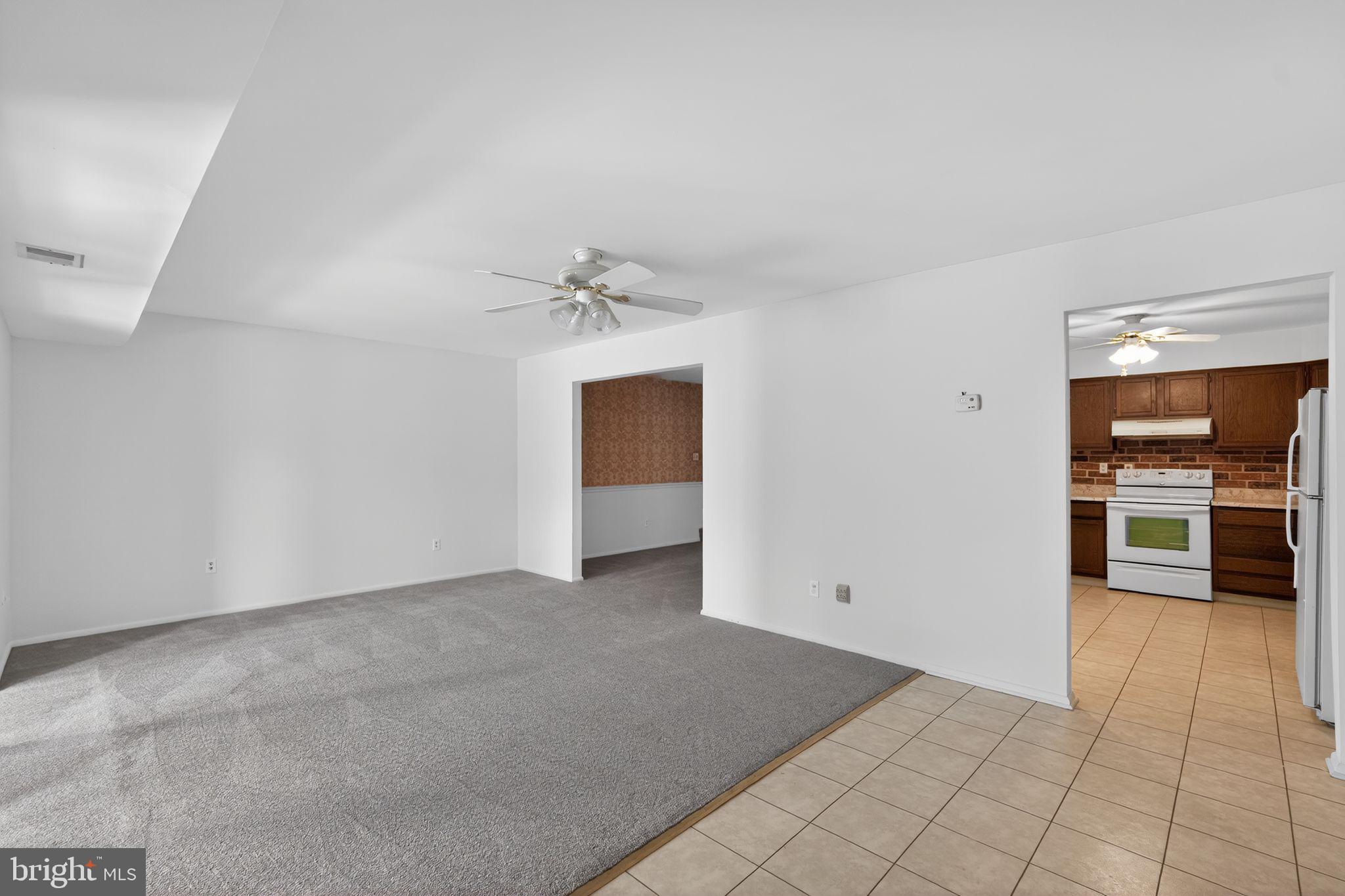 PROVIDENCE FORGE - Residential