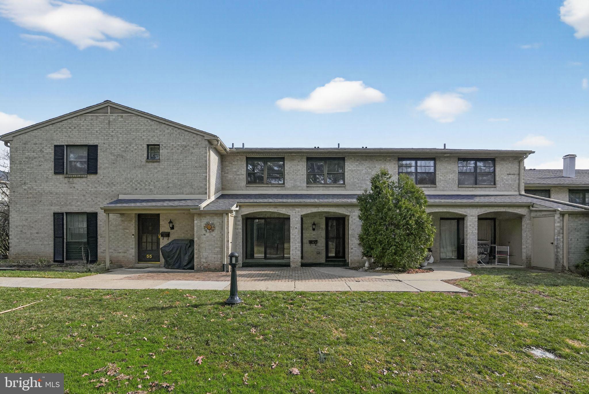 PROVIDENCE FORGE - Residential