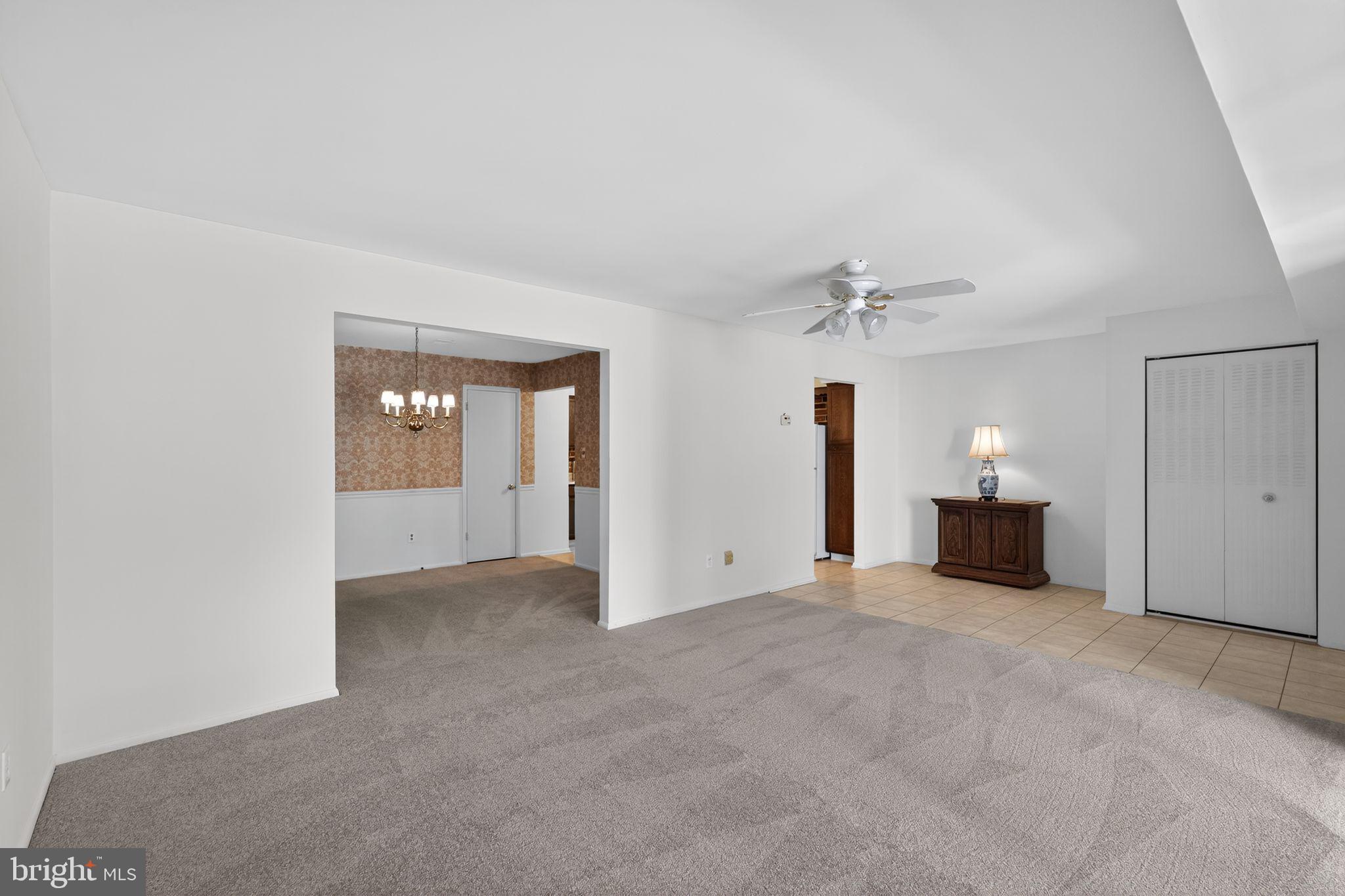 PROVIDENCE FORGE - Residential